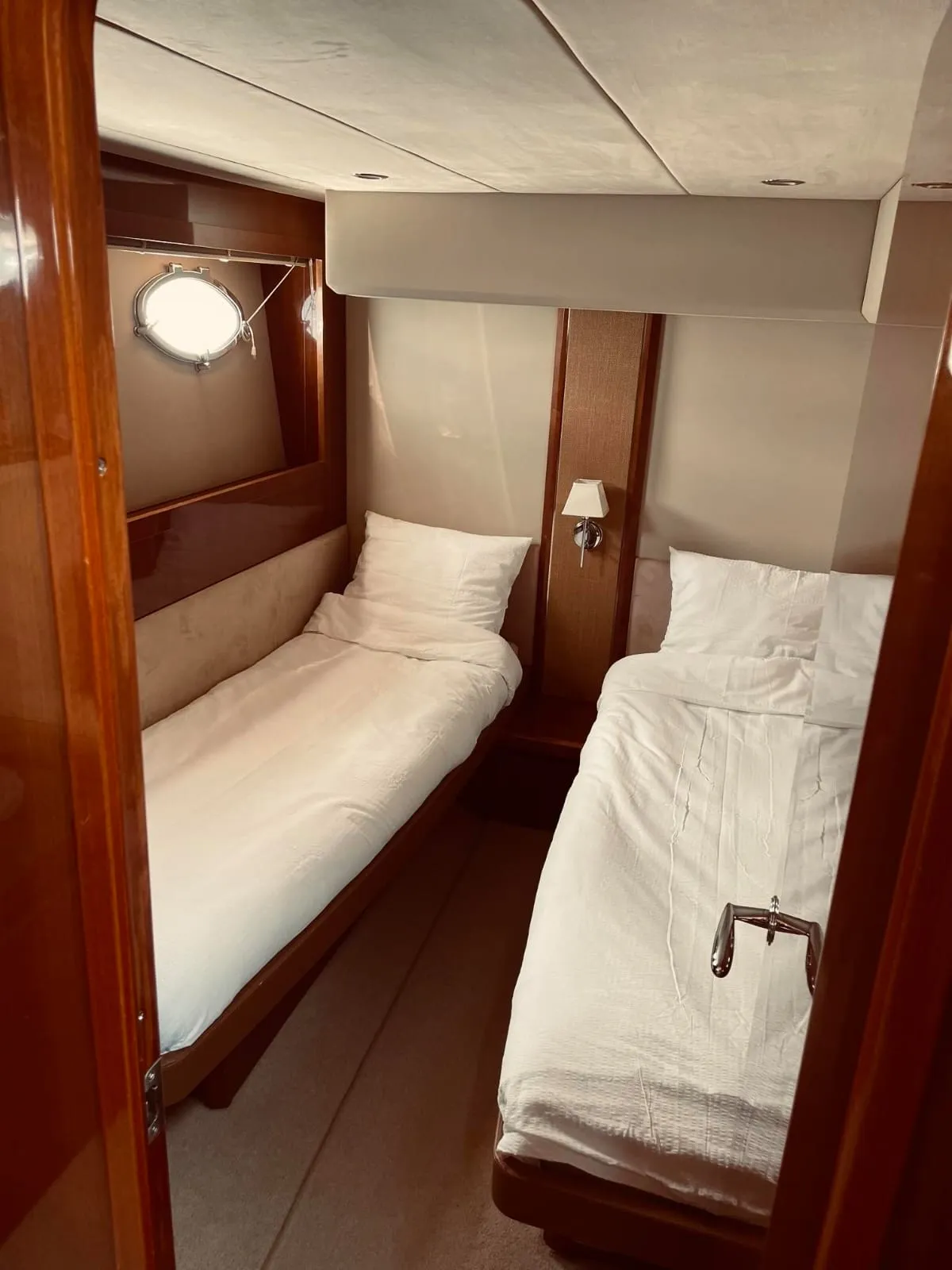 Princess V53 Chablis — yacht photo 10