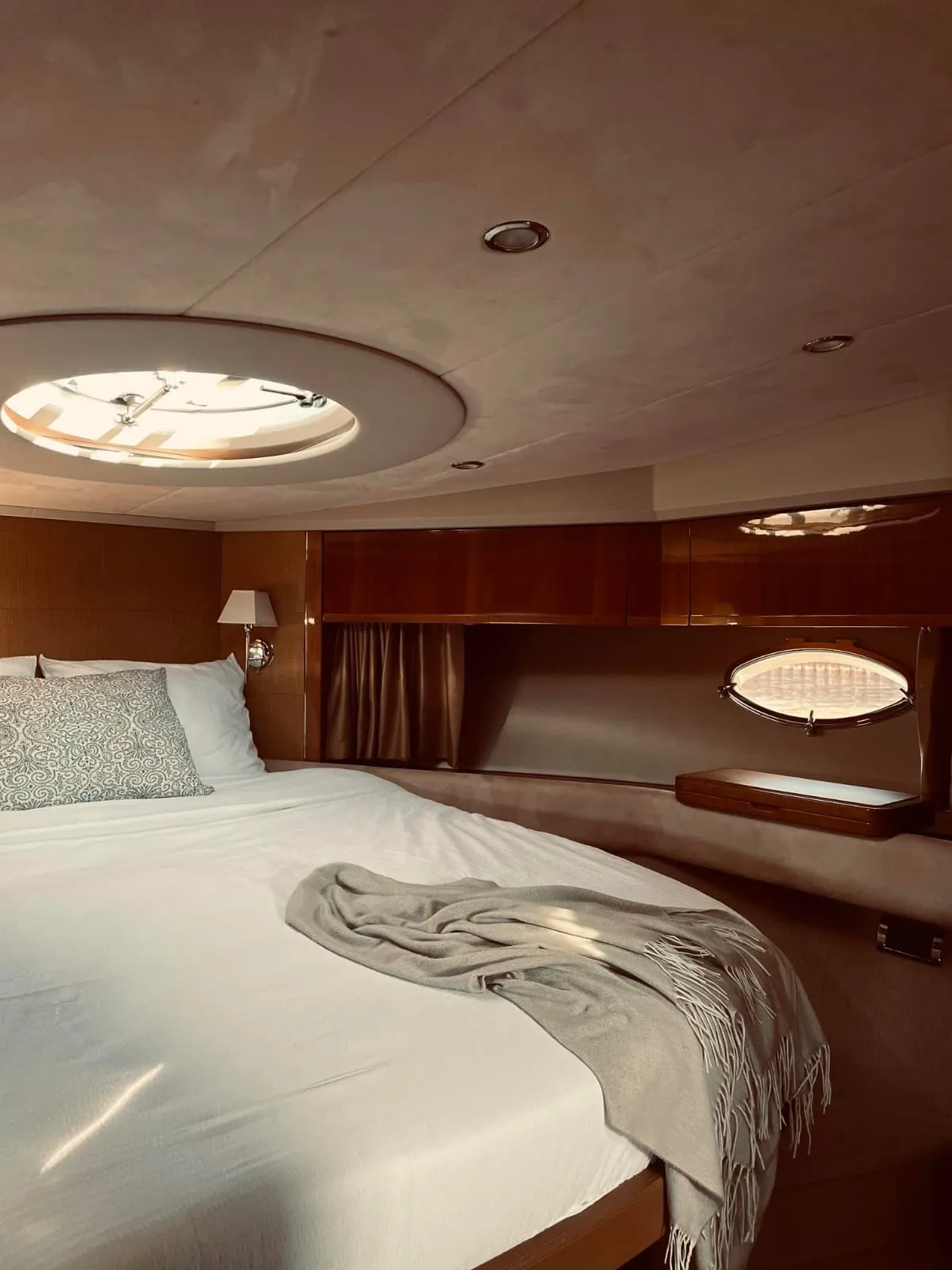Princess V53 Chablis — yacht photo 5