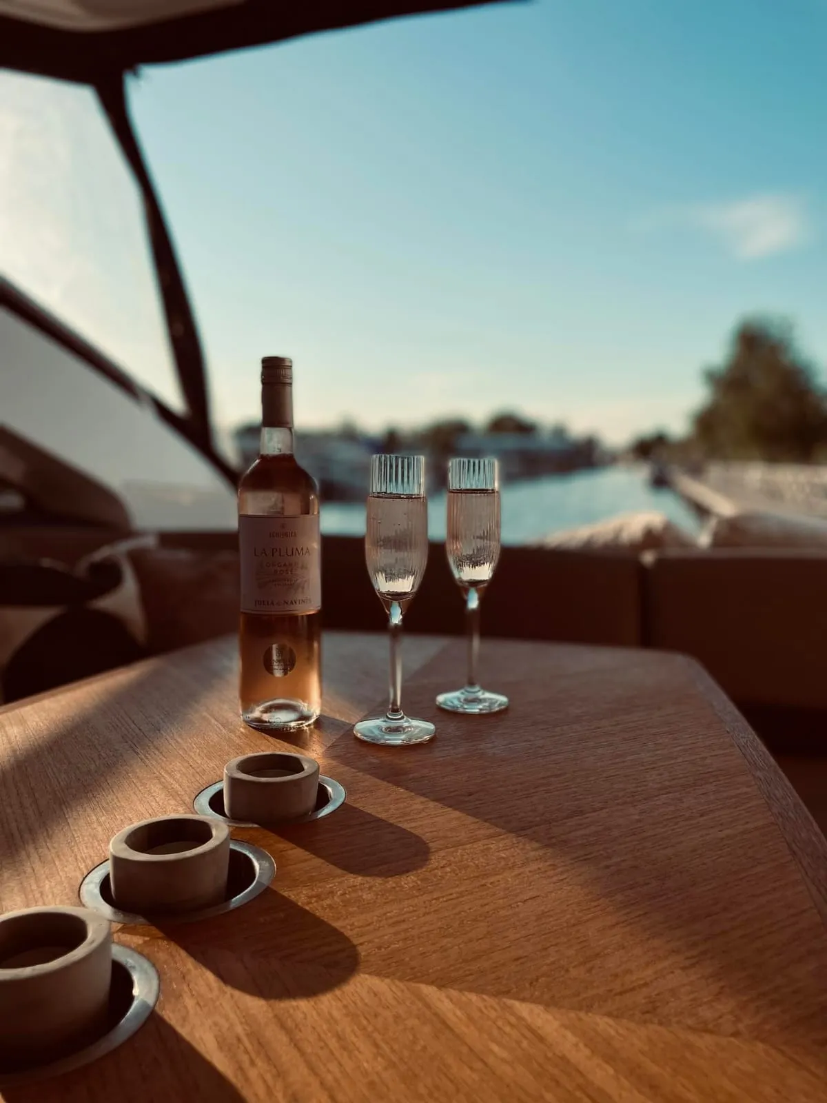 Princess V53 Chablis — yacht photo 2