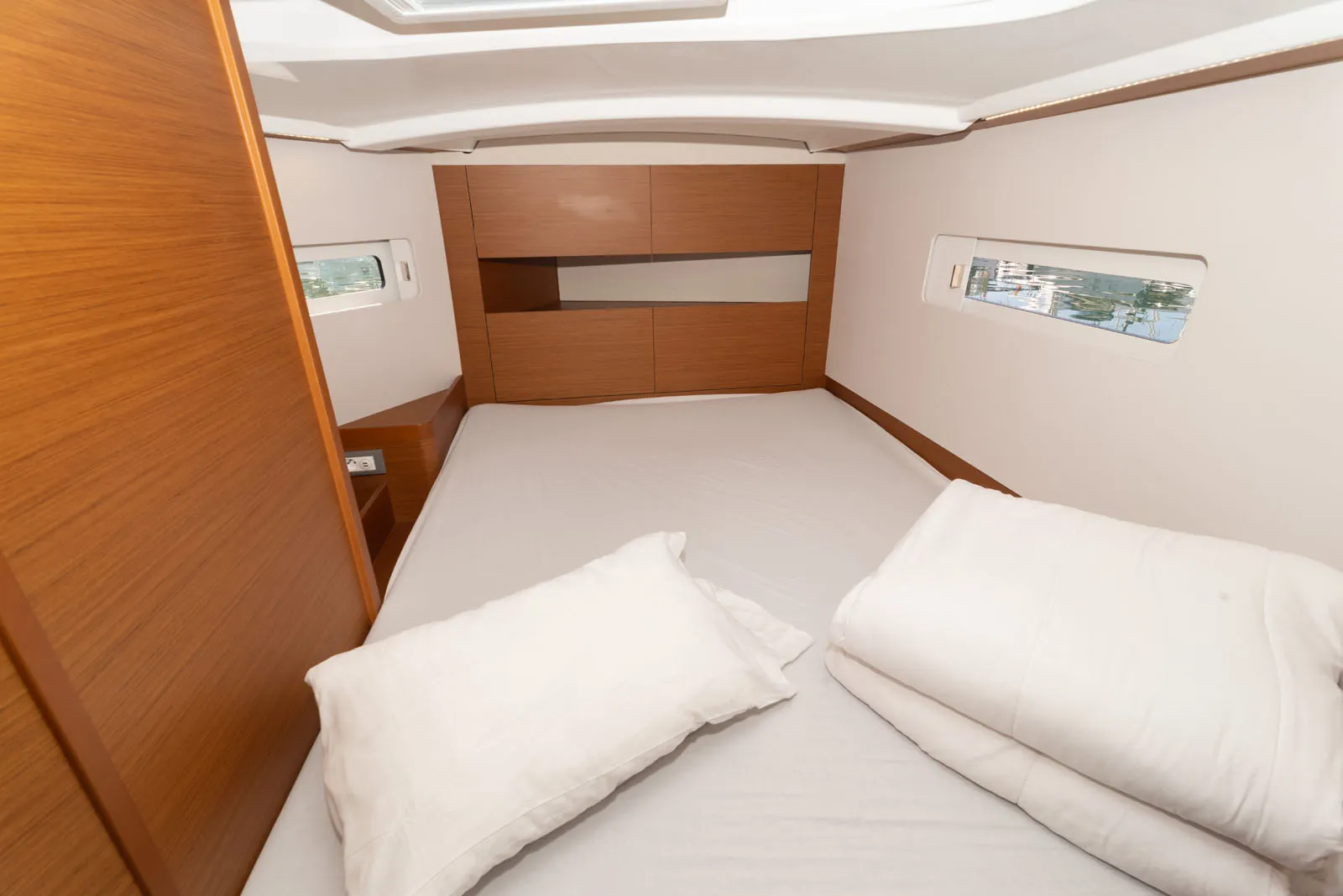 Sun Odyssey 410 Sea Pearl — фотография яхты 25
