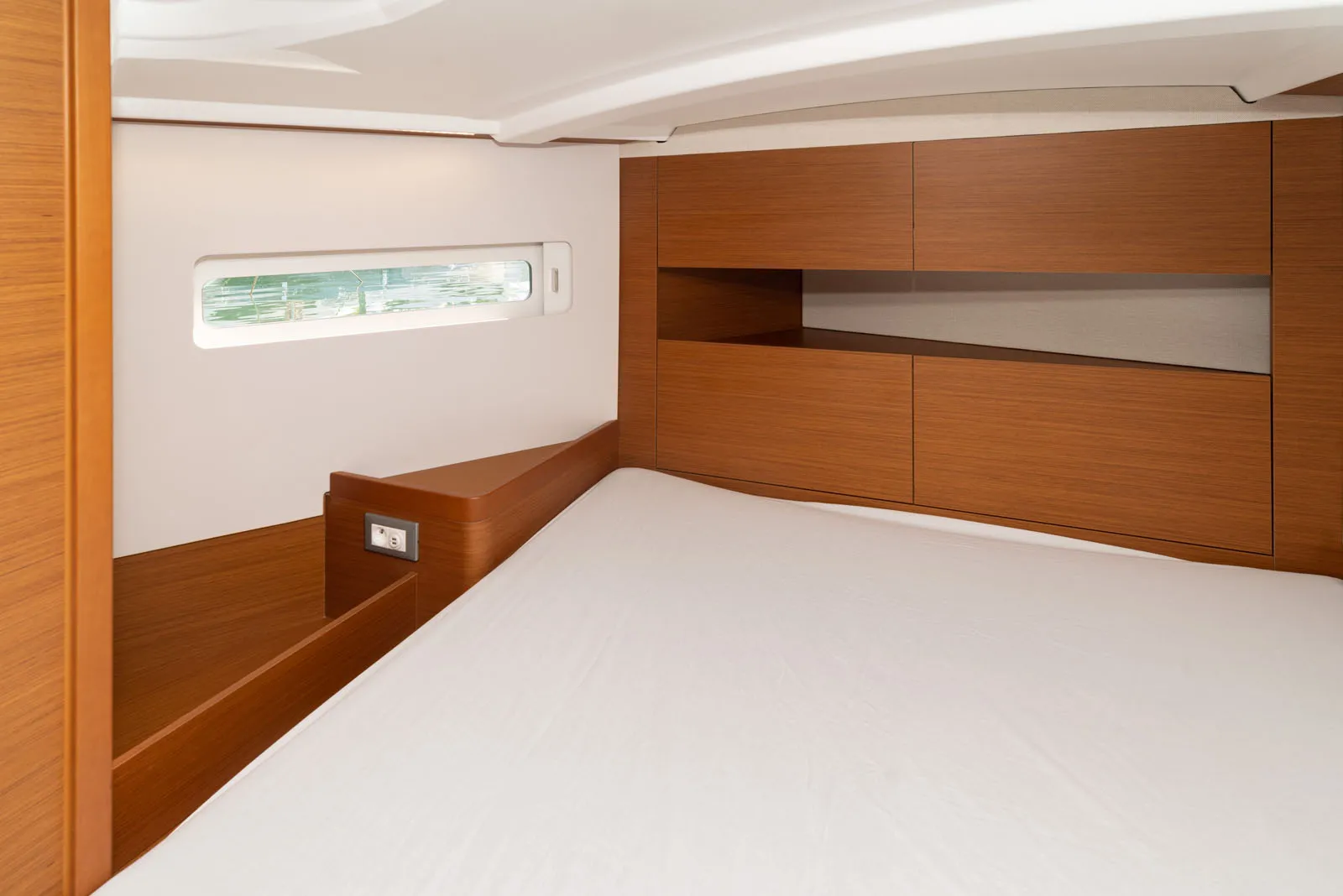 Sun Odyssey 410 Sea Pearl — фотография яхты 33