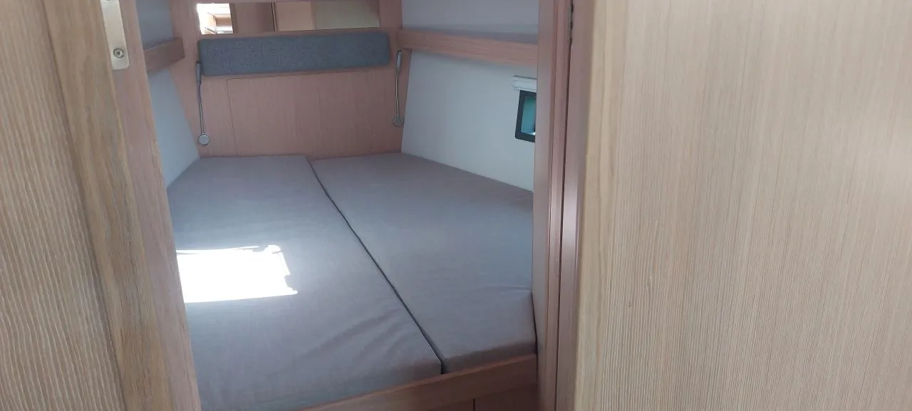 Bavaria C42 Playa Blanca — jahtikuva 4