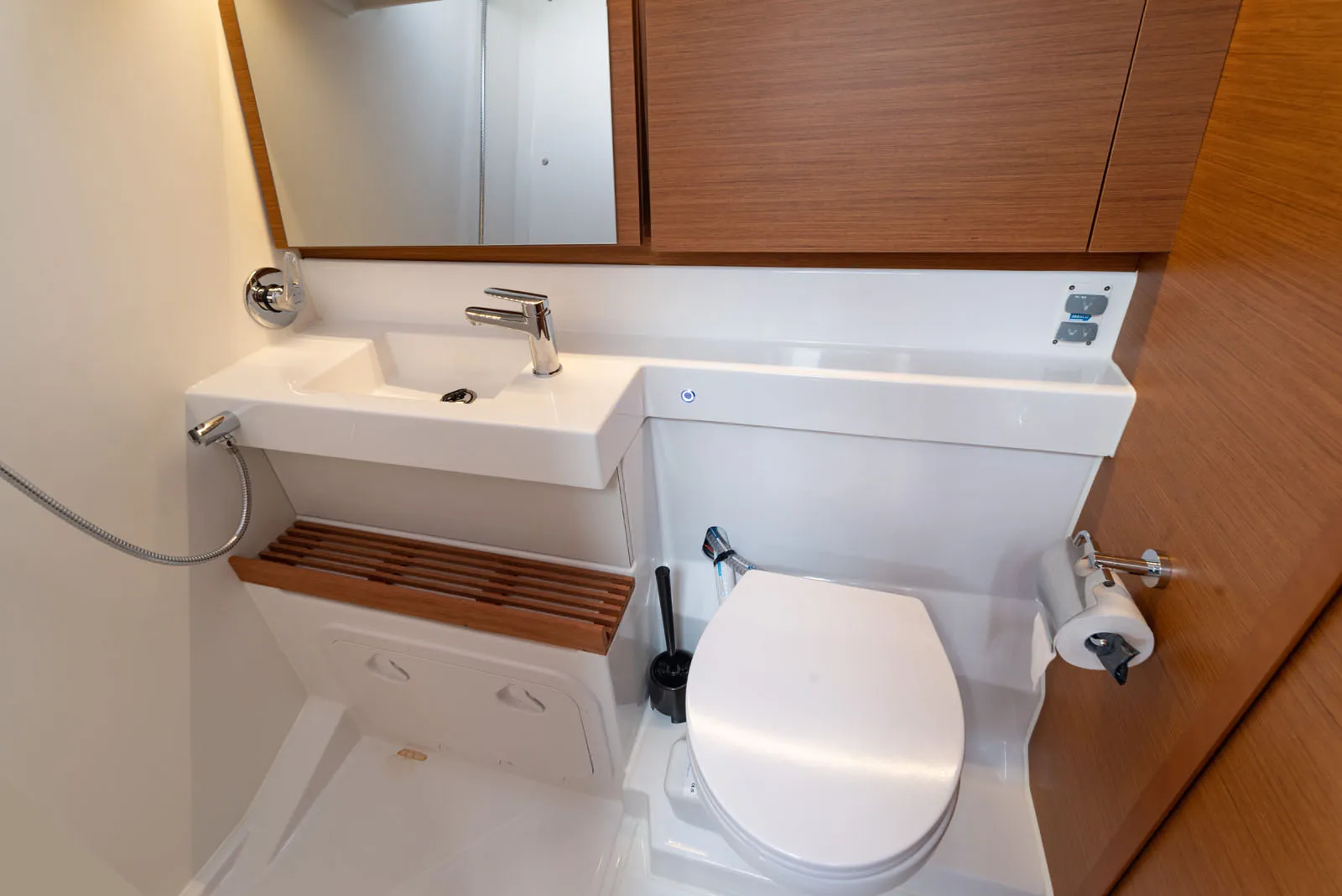 Sun Odyssey 440 JoElli — foto dello yacht n. 16
