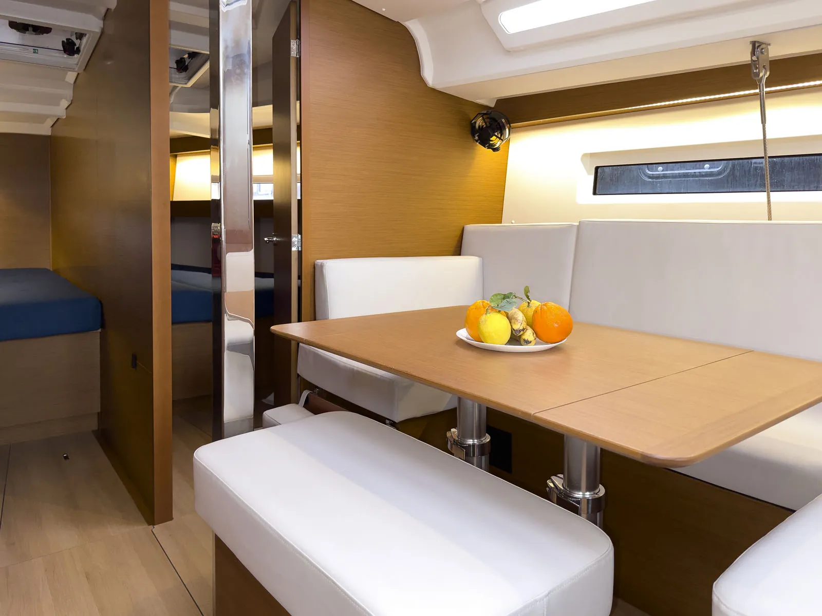 Sun Odyssey 440 Tam Elli — foto dello yacht n. 7