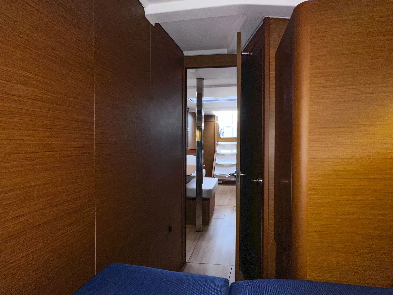 Sun Odyssey 440 Tam Elli — foto dello yacht n. 8