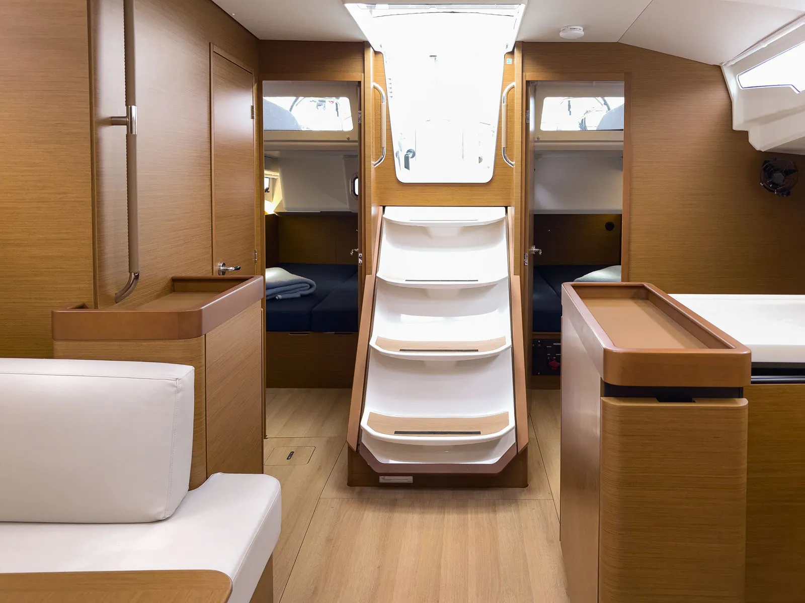 Sun Odyssey 440 Tam Elli — foto dello yacht n. 5