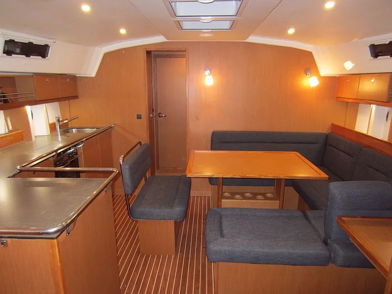 Bavaria Cruiser 45 Alena — foto dello yacht n. 7
