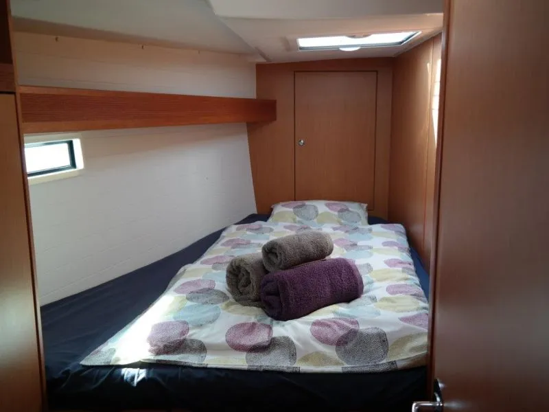 Bavaria Cruiser 45 Alena — foto dello yacht n. 2