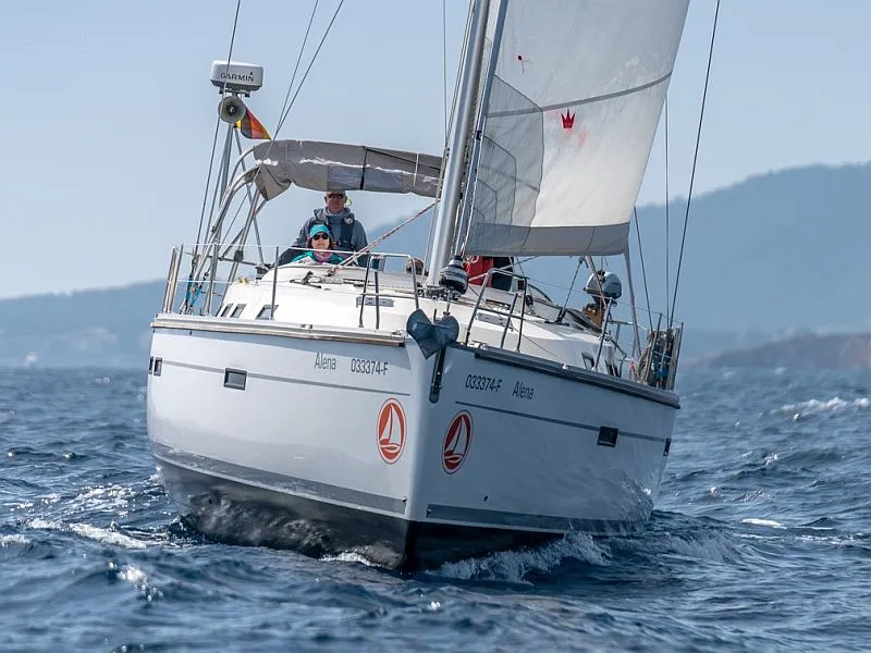 Bavaria Cruiser 45 Alena — foto dello yacht n. 8