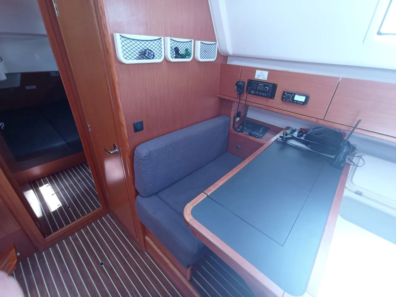 Bavaria Cruiser 51 Alissa — foto dello yacht n. 4