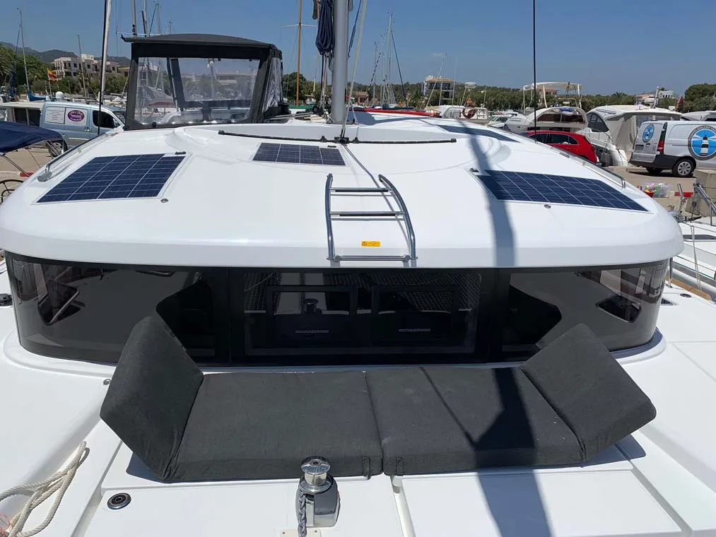 Lagoon 40 StarElli — jahtikuva 3