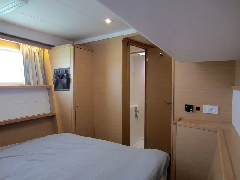Lagoon 450 Sport Anabella — foto dello yacht n. 4