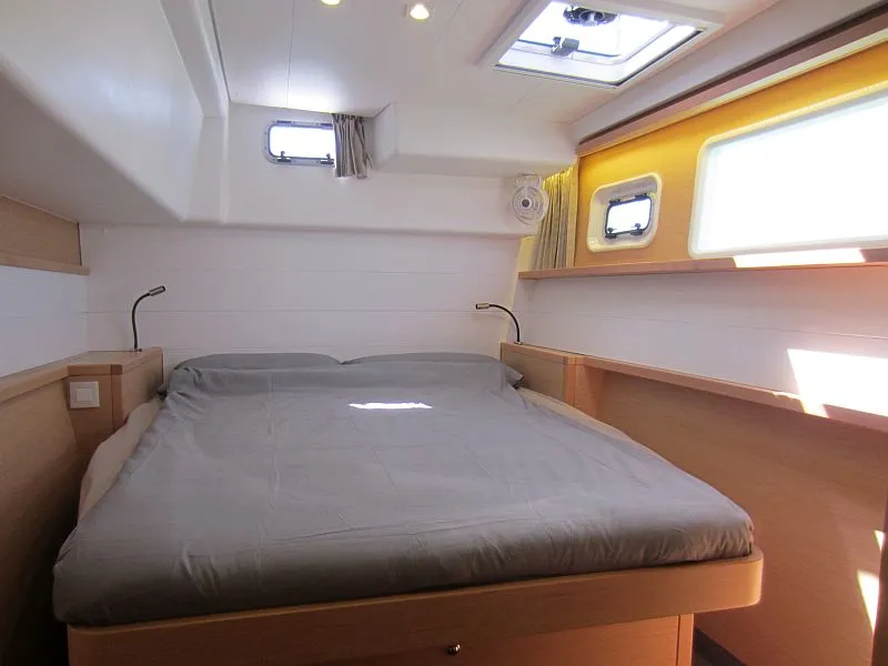 Lagoon 450 Sport Anabella — foto dello yacht n. 5
