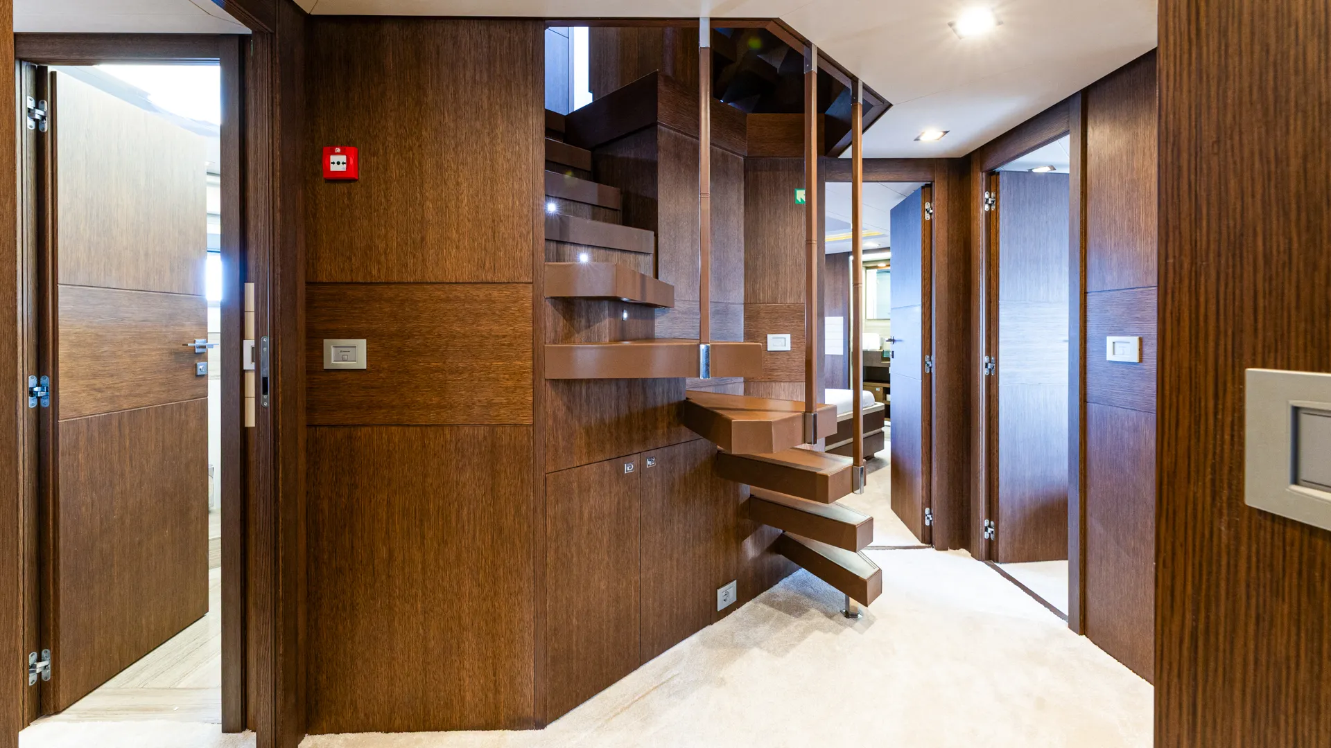 Motoryacht Morning Star — foto dello yacht n. 23