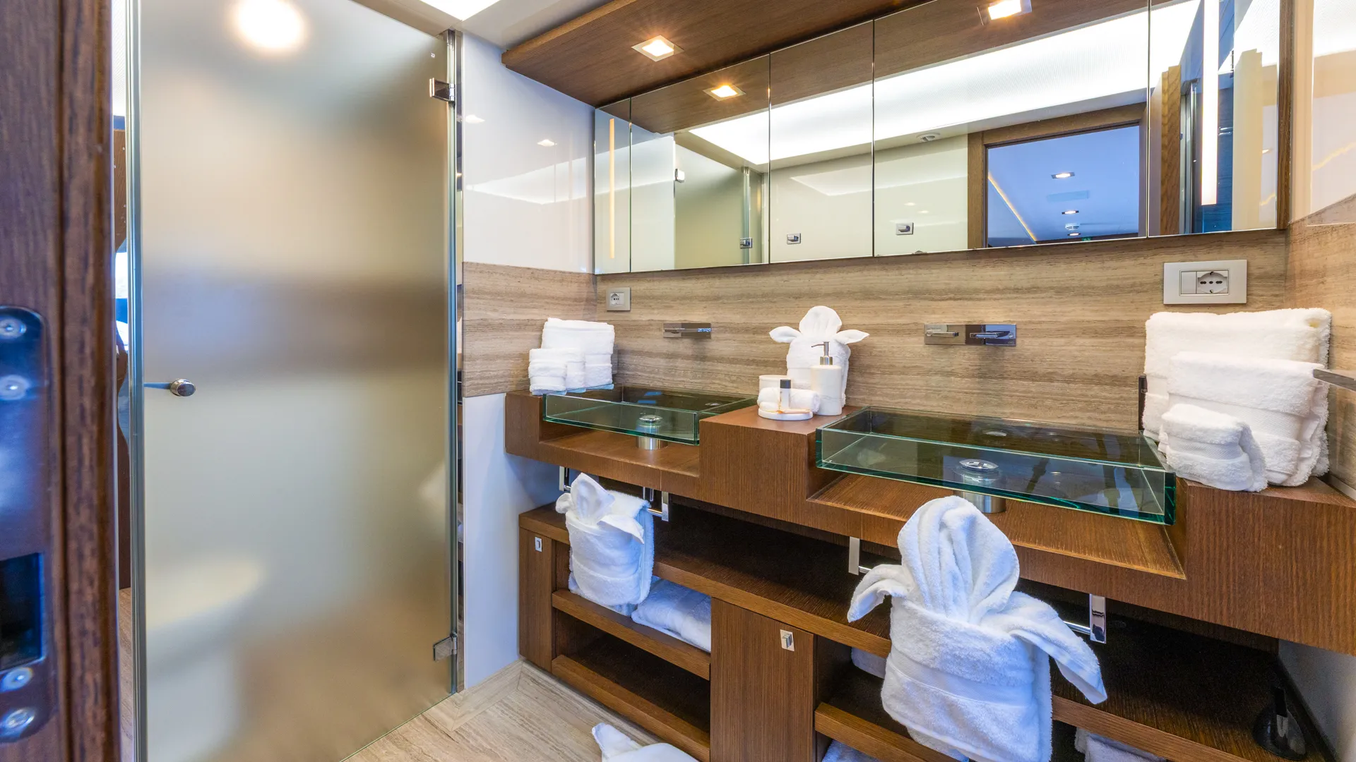 Motoryacht Morning Star — foto dello yacht n. 36