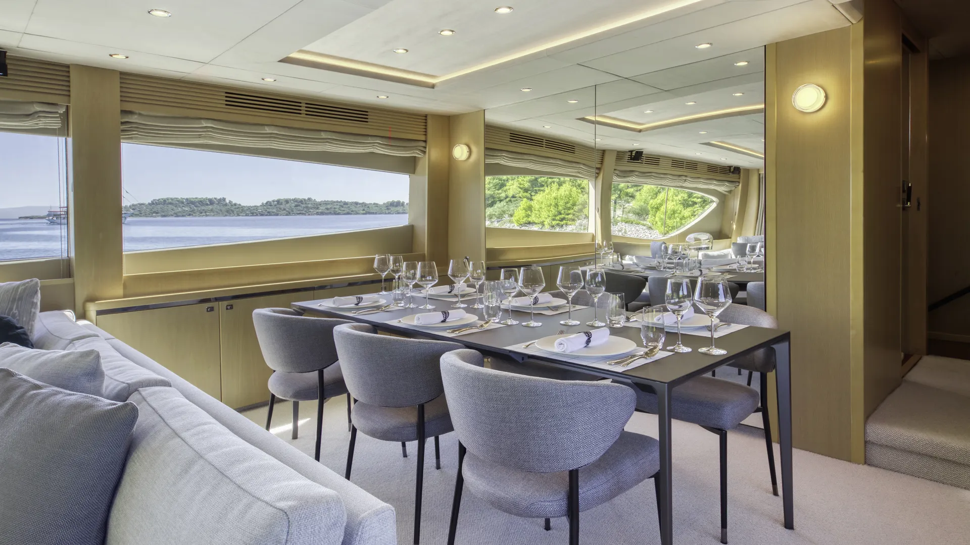 Princess 85 Insieme — yacht photo 10