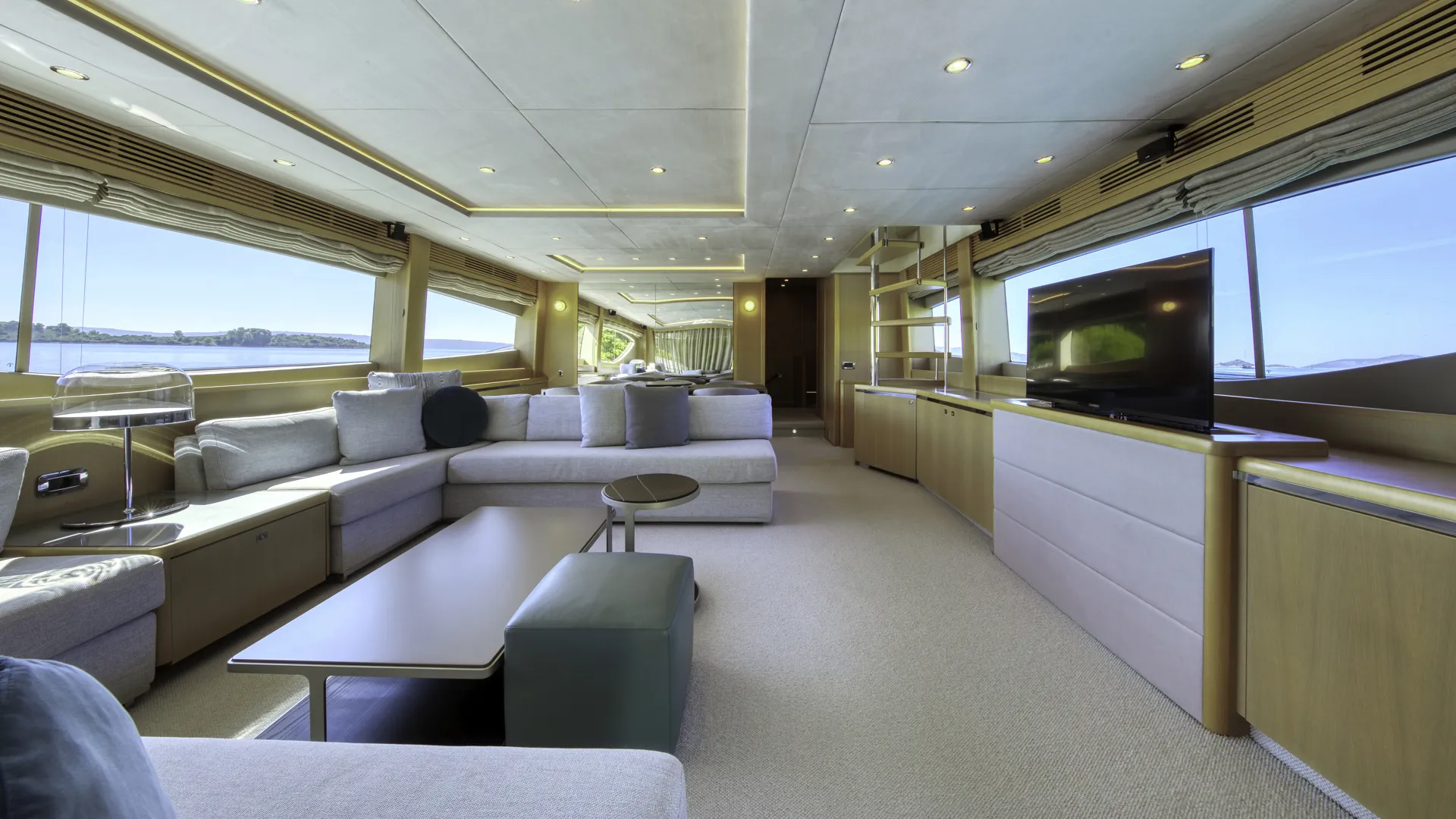 Princess 85 Insieme — yacht photo 12