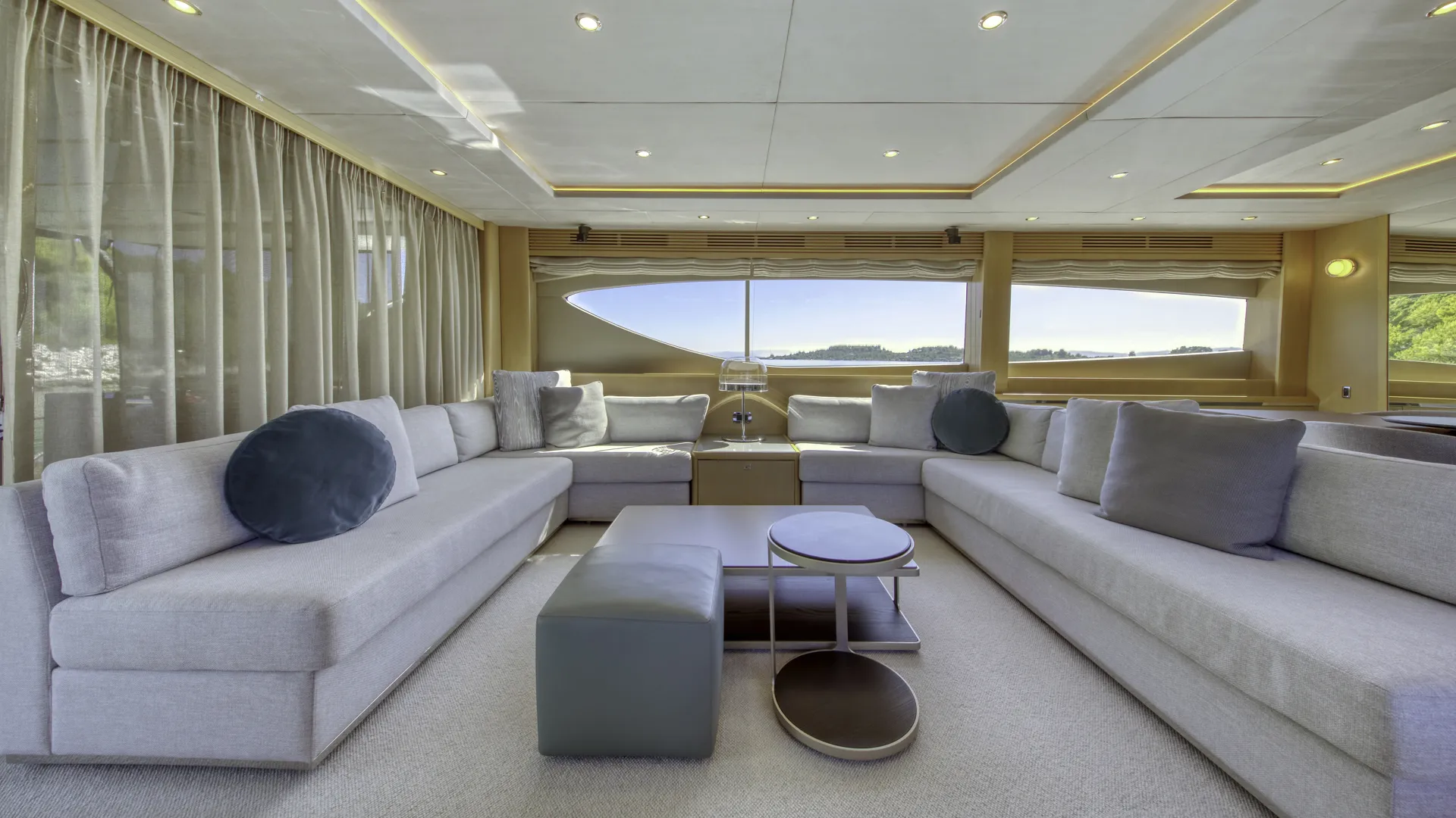 Princess 85 Insieme — yacht photo 7