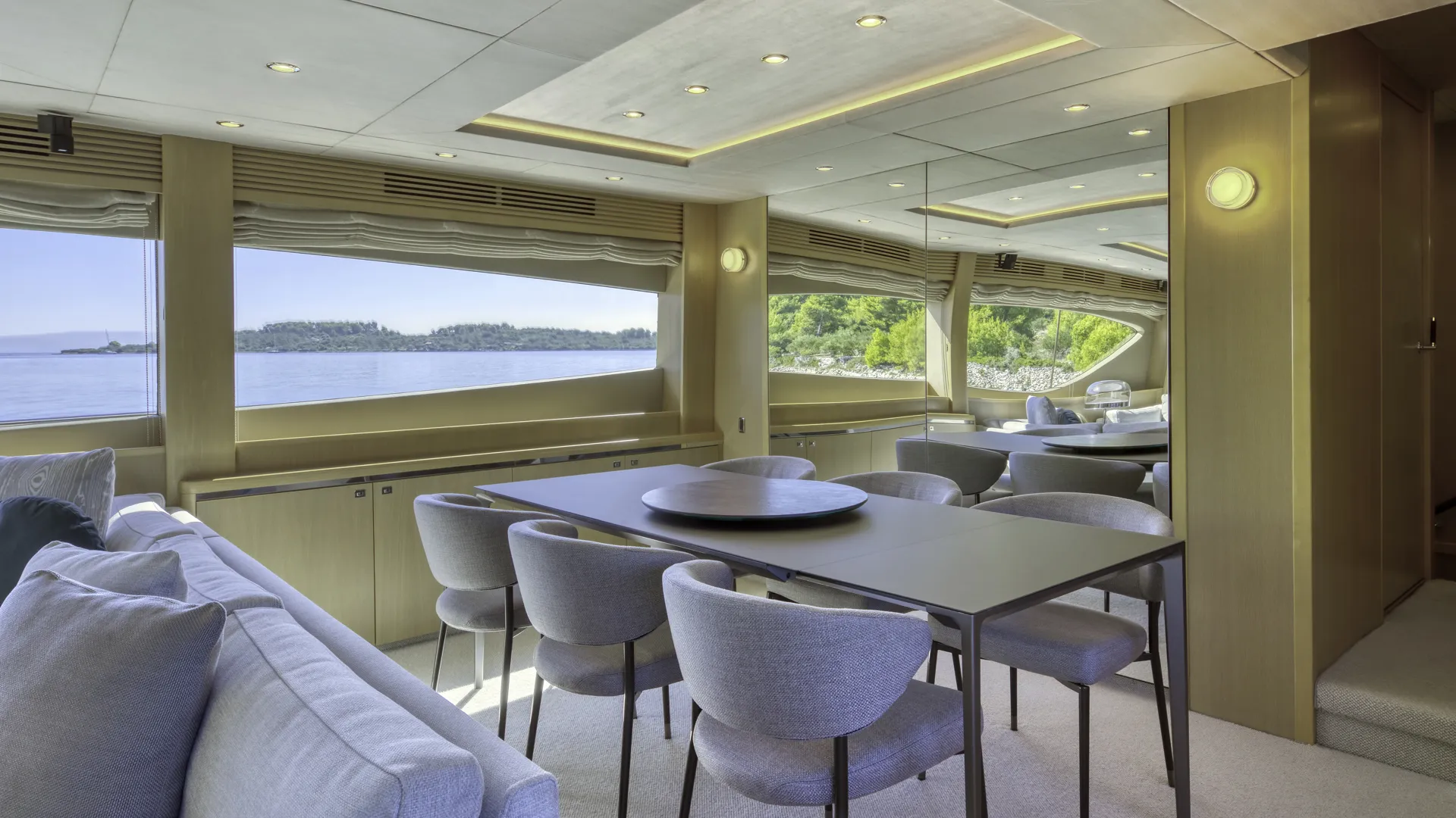 Princess 85 Insieme — yacht photo 8
