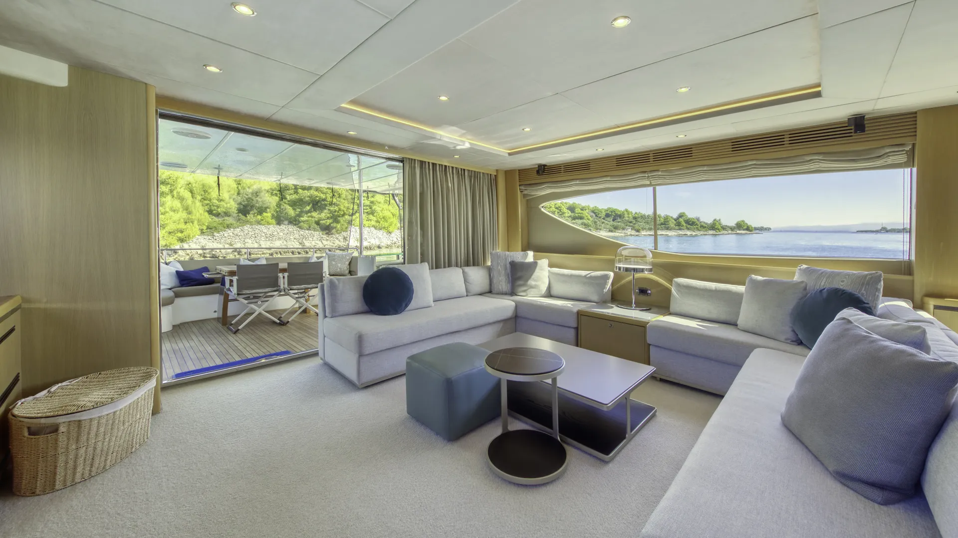 Princess 85 Insieme — yacht photo 13