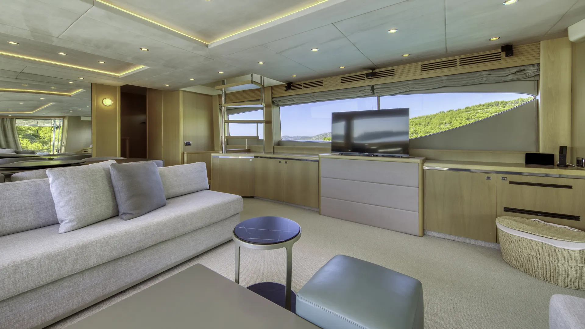Princess 85 Insieme — yacht photo 11