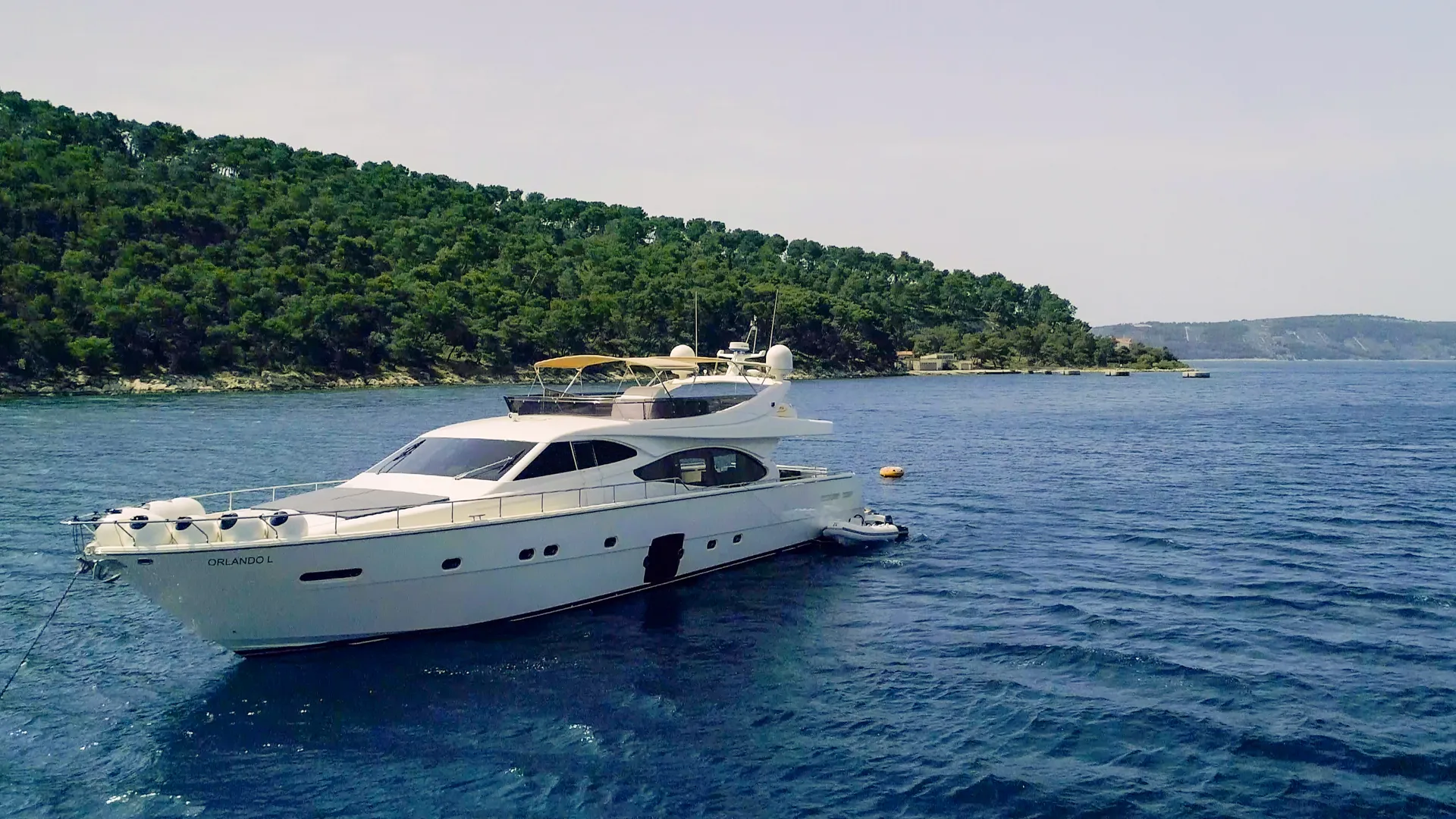 Ferretti 780 Orlando L — yacht photo 19