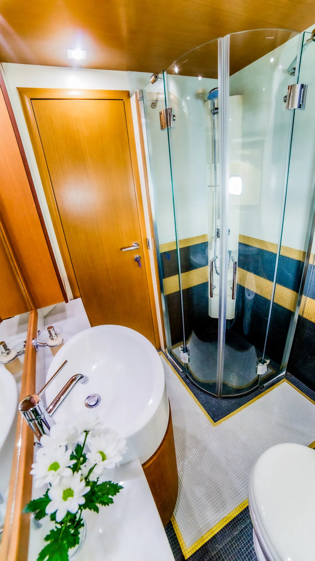 Ferretti 780 Orlando L — yacht photo 25