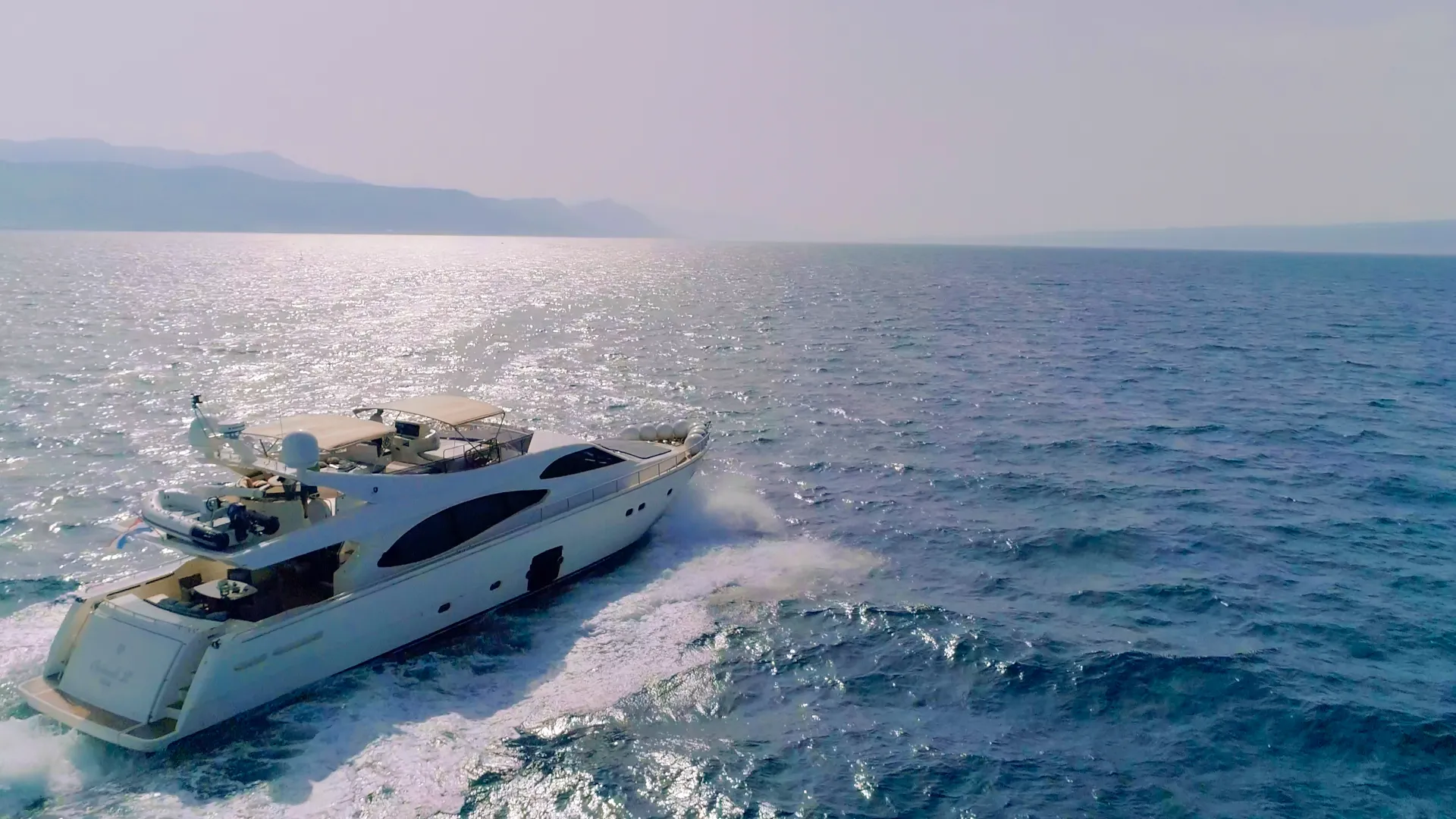 Ferretti 780 Orlando L — yacht photo 3