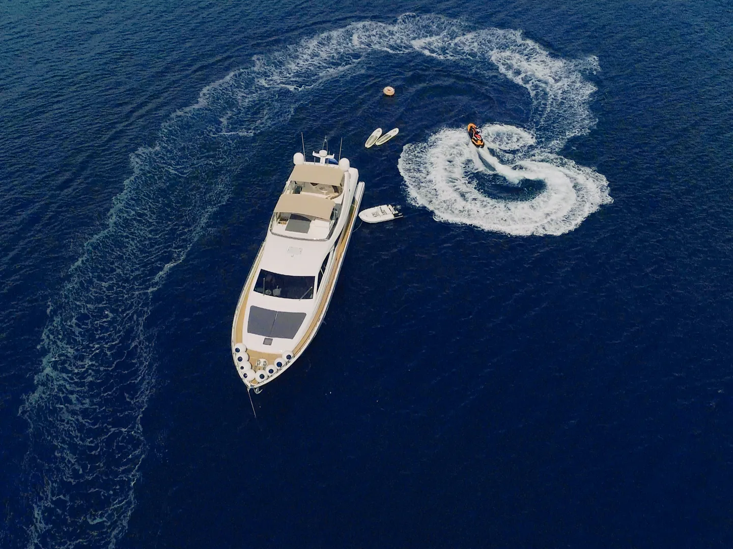 Ferretti 780 Orlando L — yacht photo 8