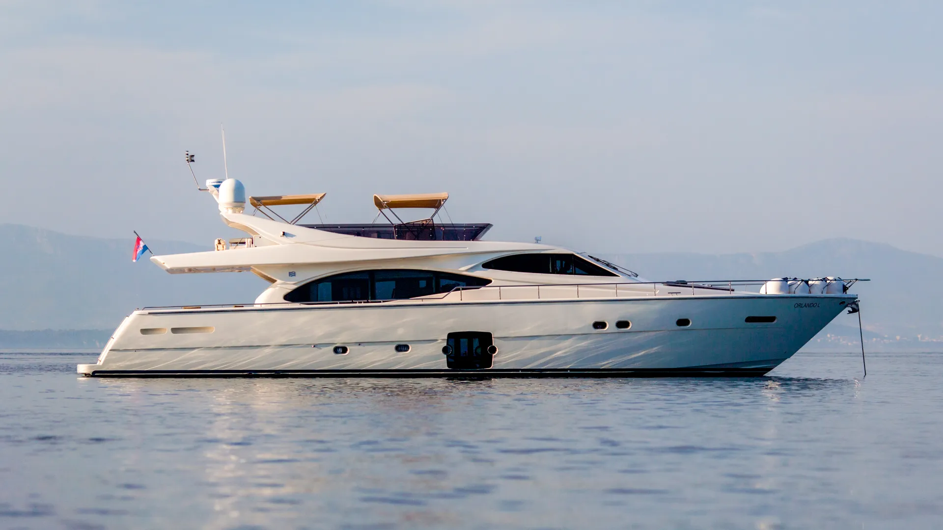Ferretti 780 Orlando L — yacht photo 21