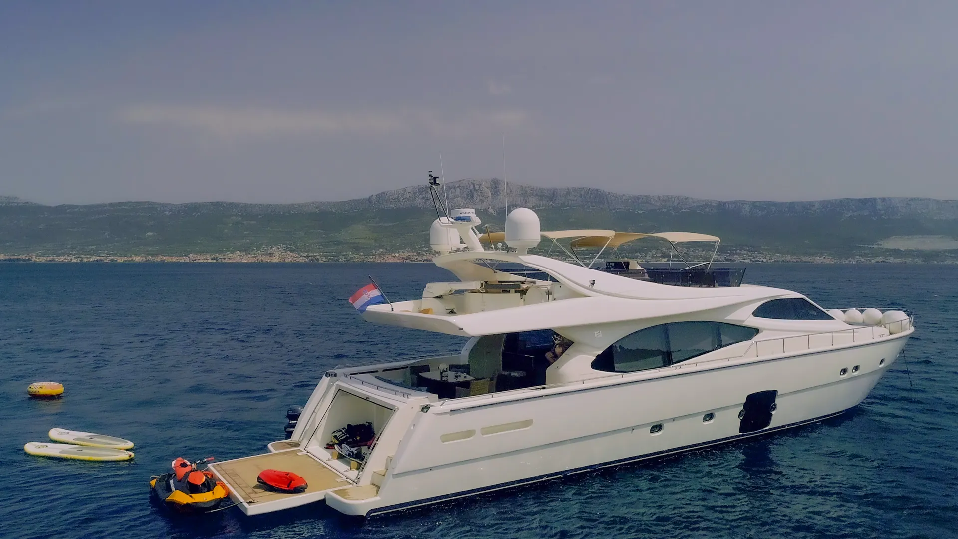 Ferretti 780 Orlando L — yacht photo 6