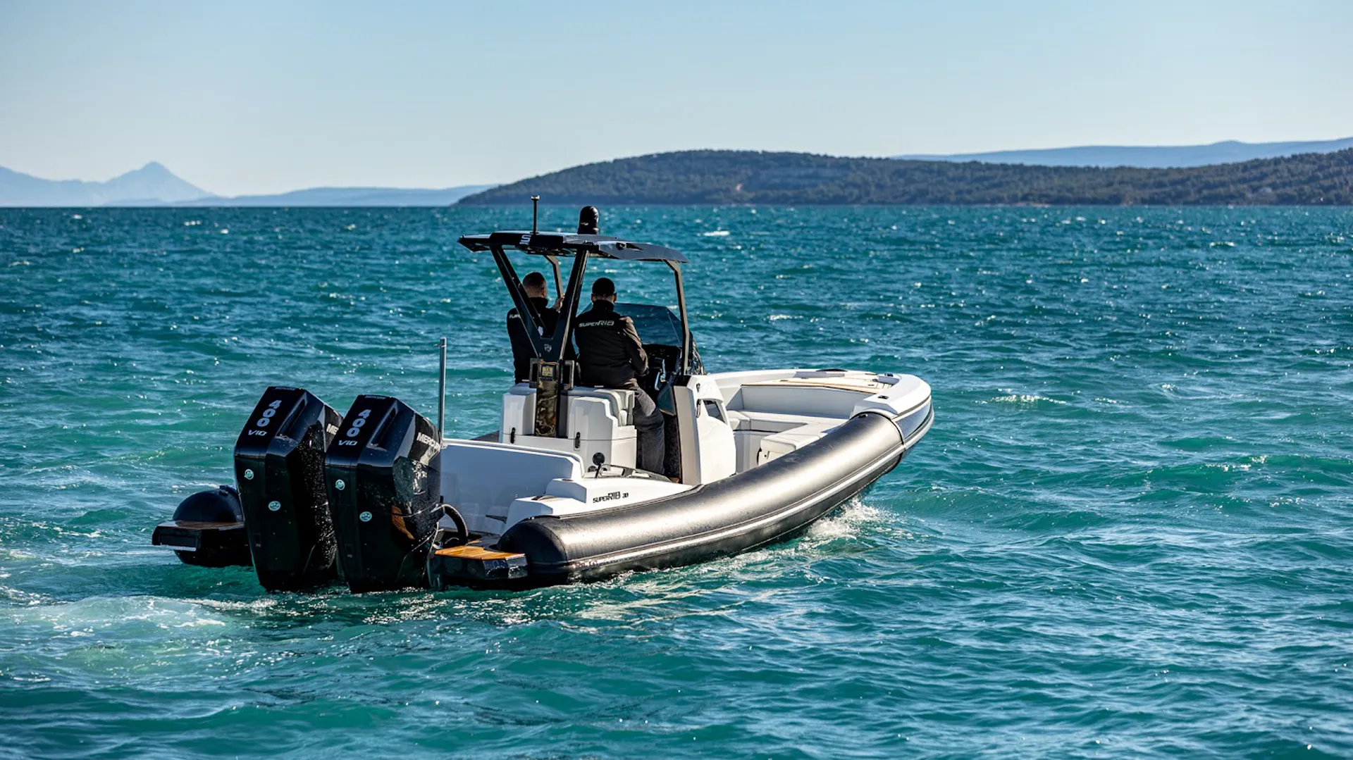Motoryacht Silent World — yacht photo 9