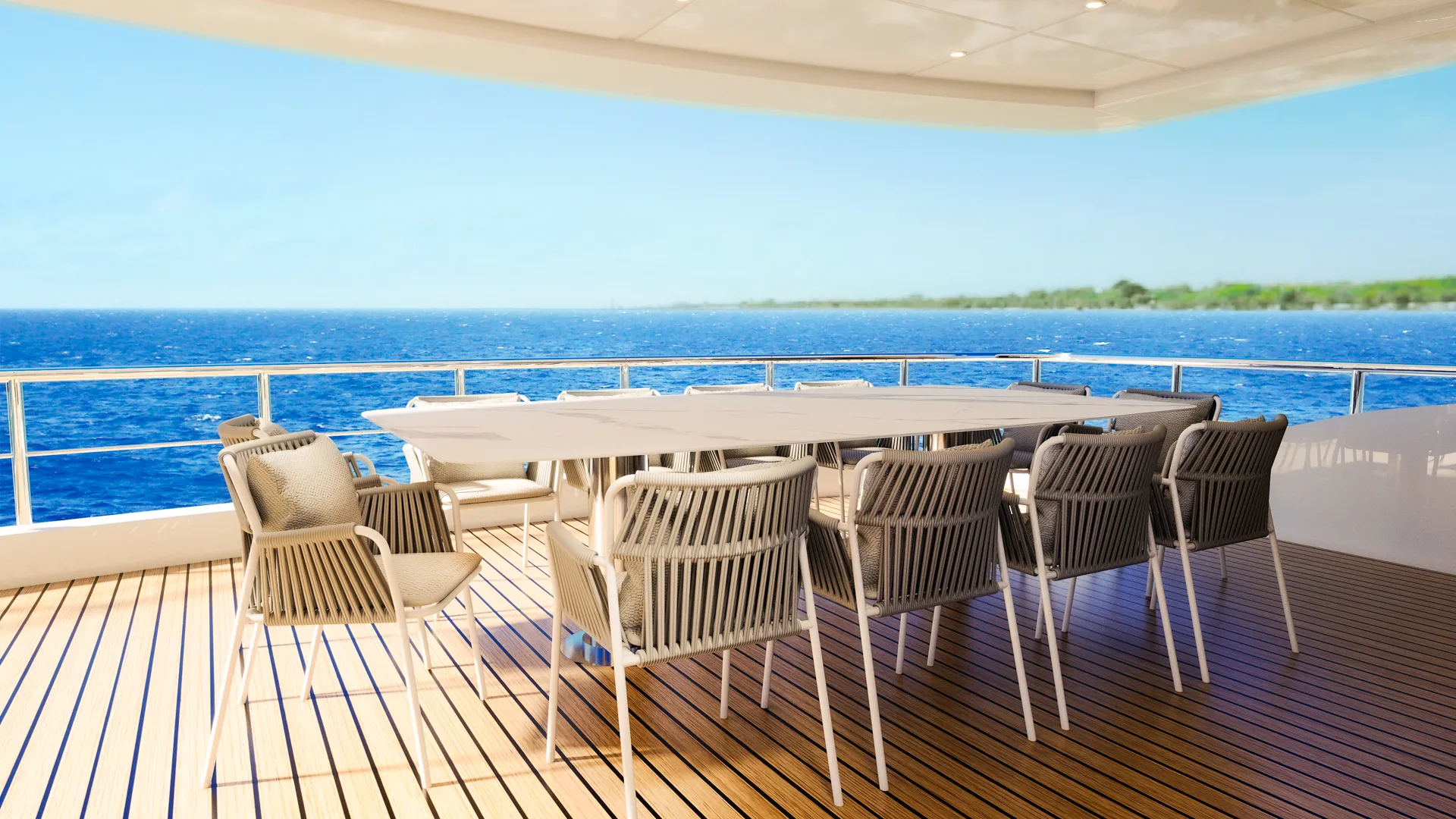 Motoryacht Silent World — yacht photo 25