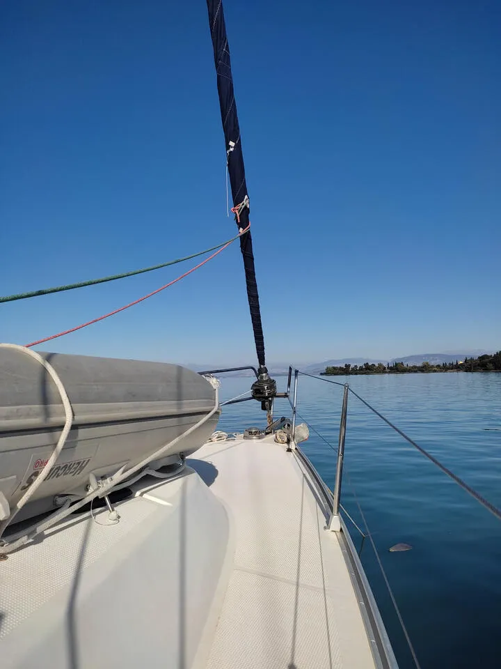 Bavaria Cruiser 40 Isabelli — jahtikuva 6