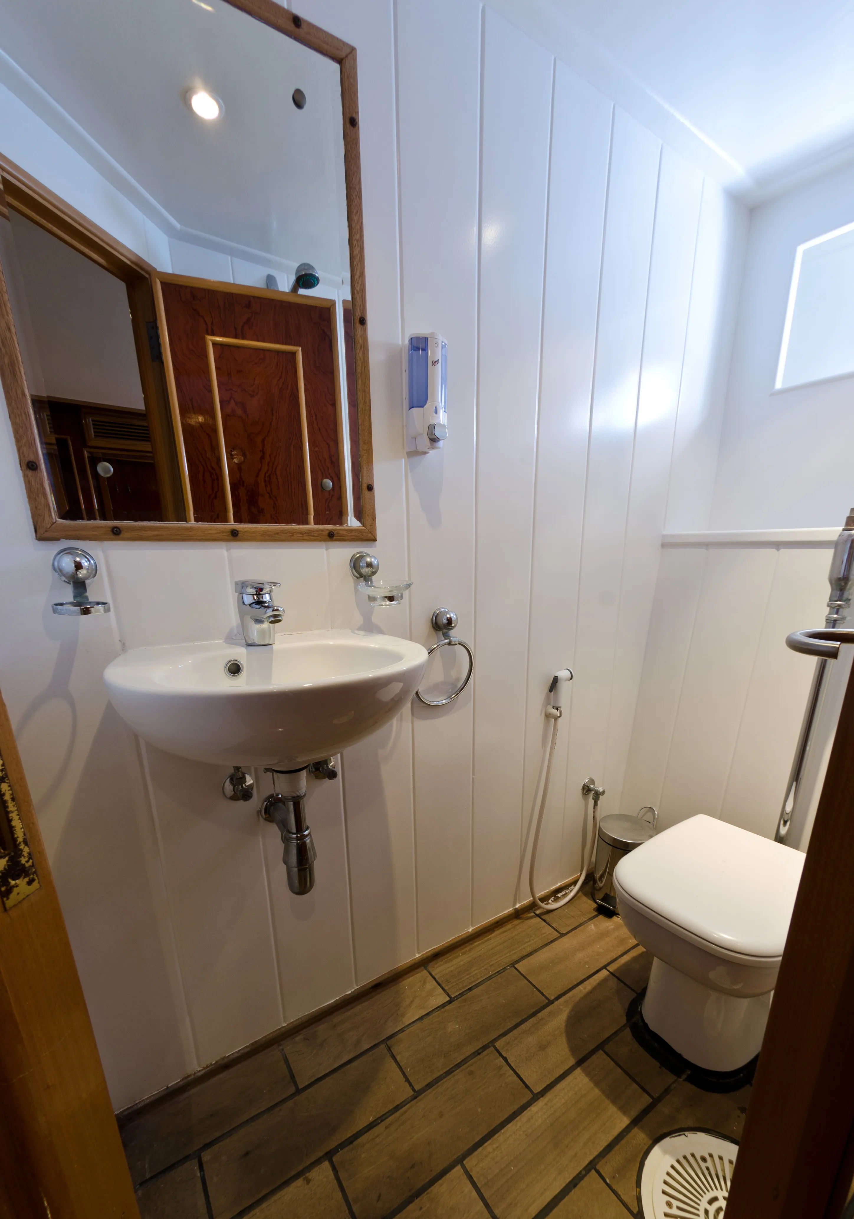 Luxury Motor Yacht Snefro Pearl — снимка на яхтата 7
