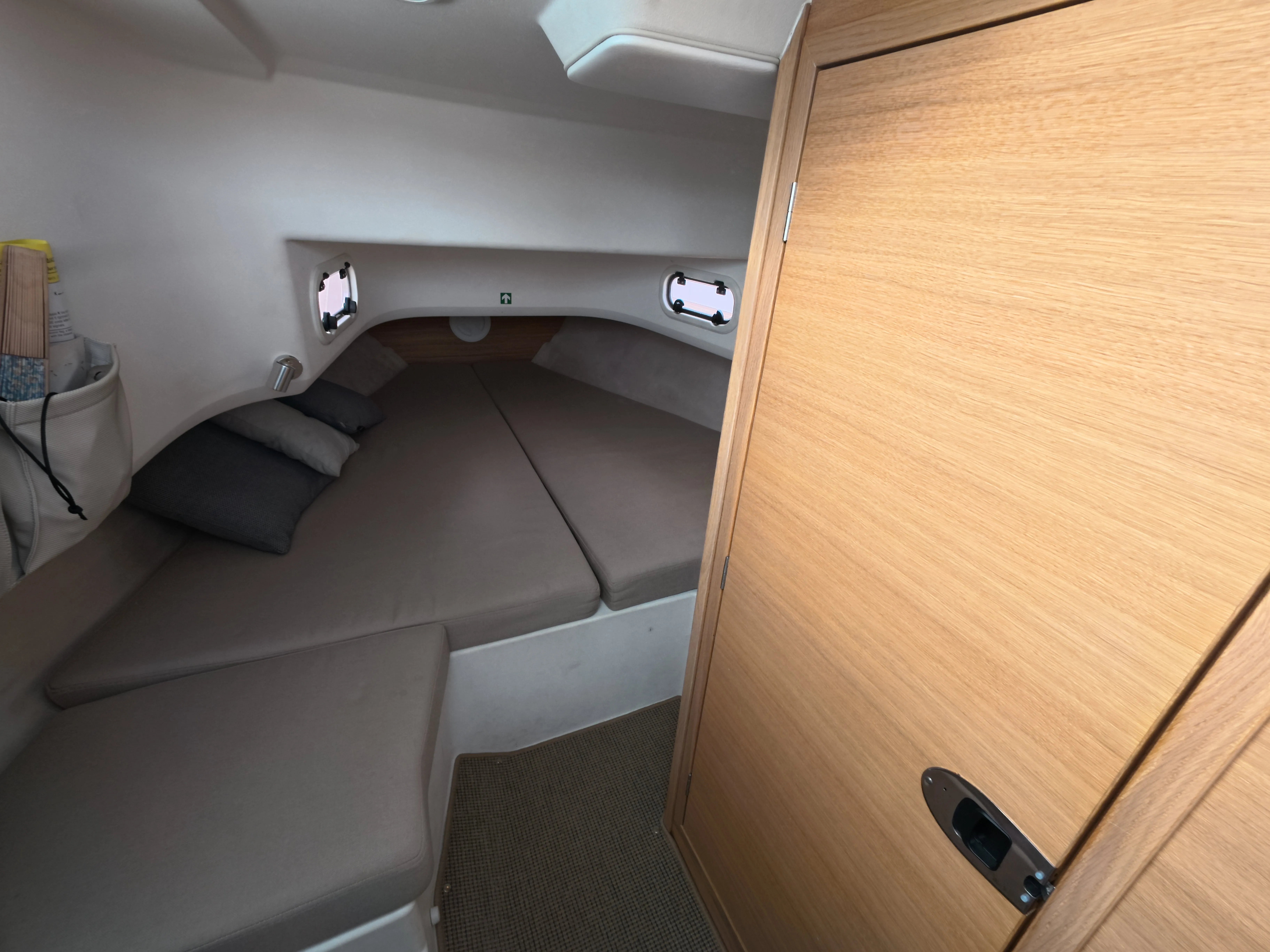 Nimbus T11 Aktaia — yacht photo 3