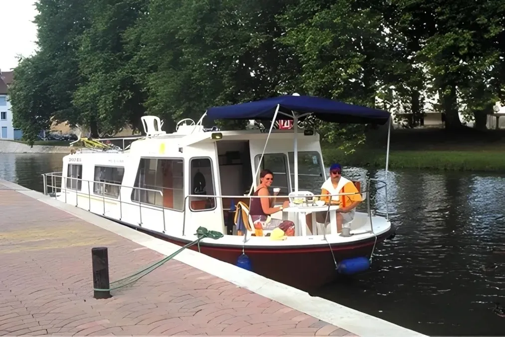 Espade 1050 Fly — jahtikuva 2