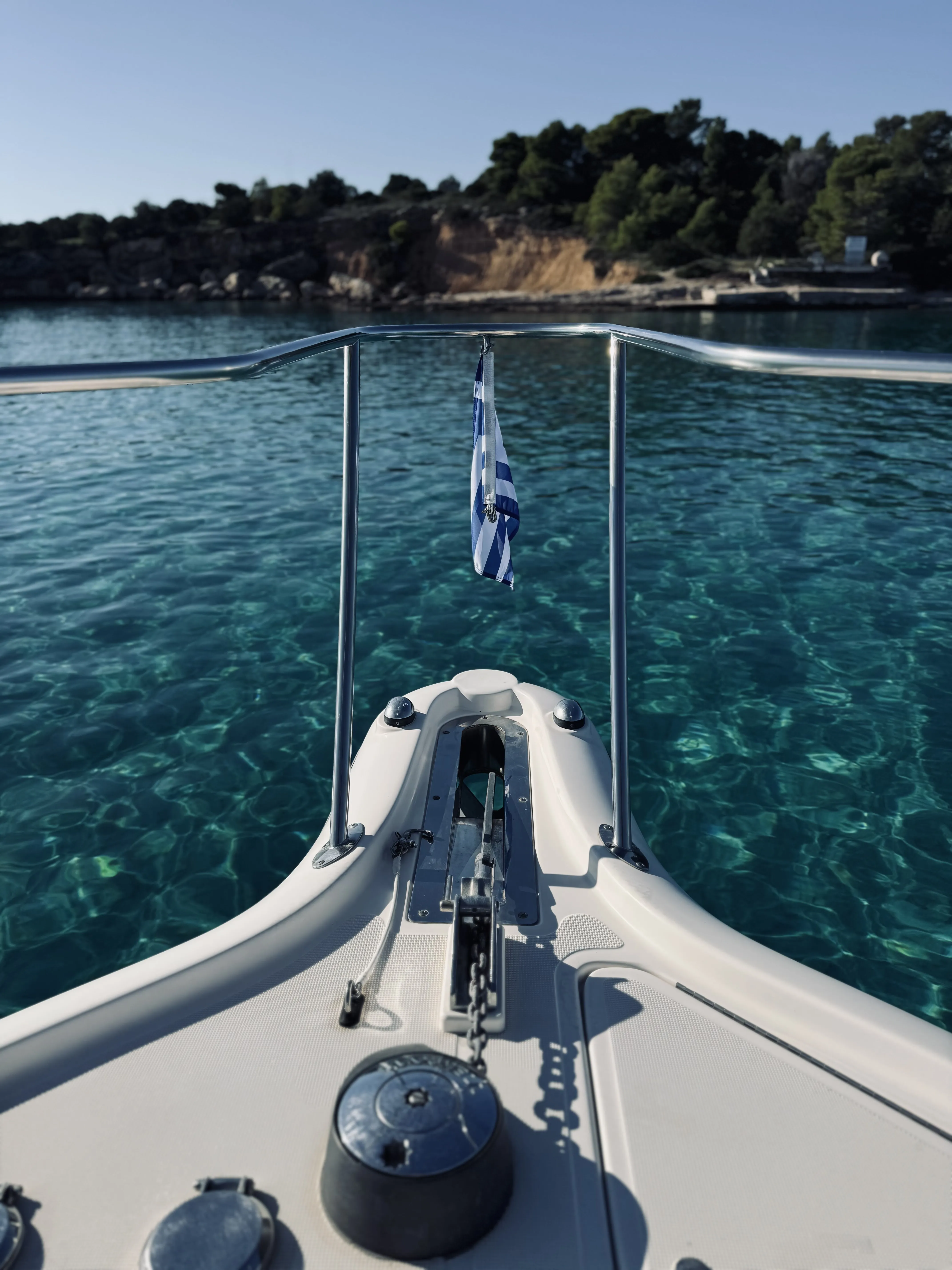Tiara 2900 Coronet Fiki — yacht photo 8