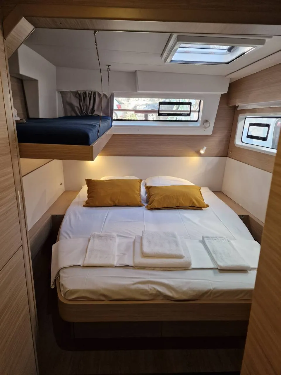 Lagoon 43 Solara — foto dello yacht n. 7