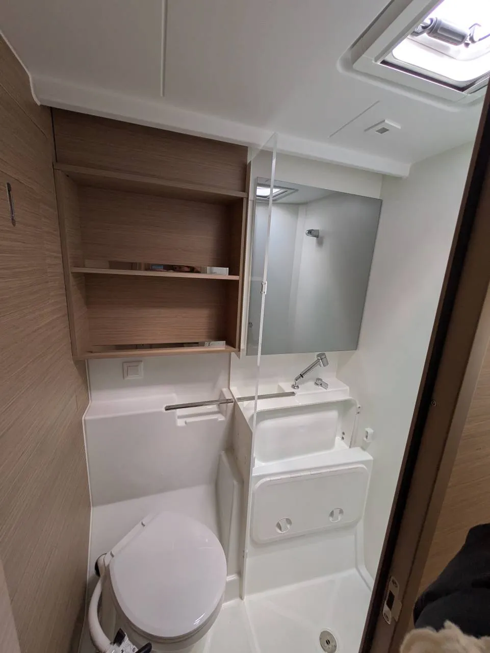 Lagoon 43 Solara — foto dello yacht n. 4