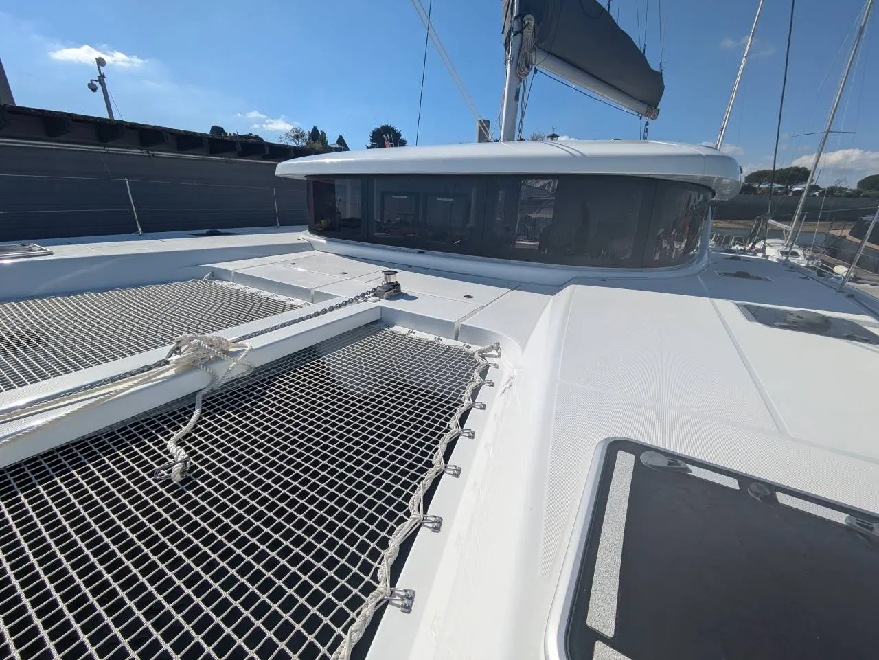 Lagoon 42 Numerobis — foto dello yacht n. 3