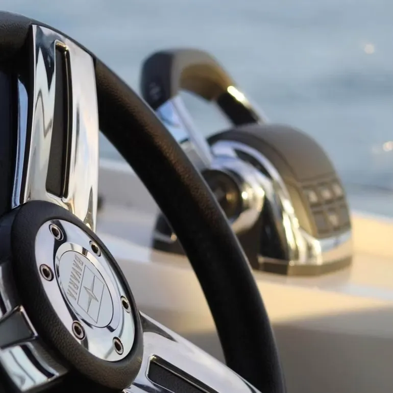 Bavaria Sport 360 Open Felicita — yachtbillede 2