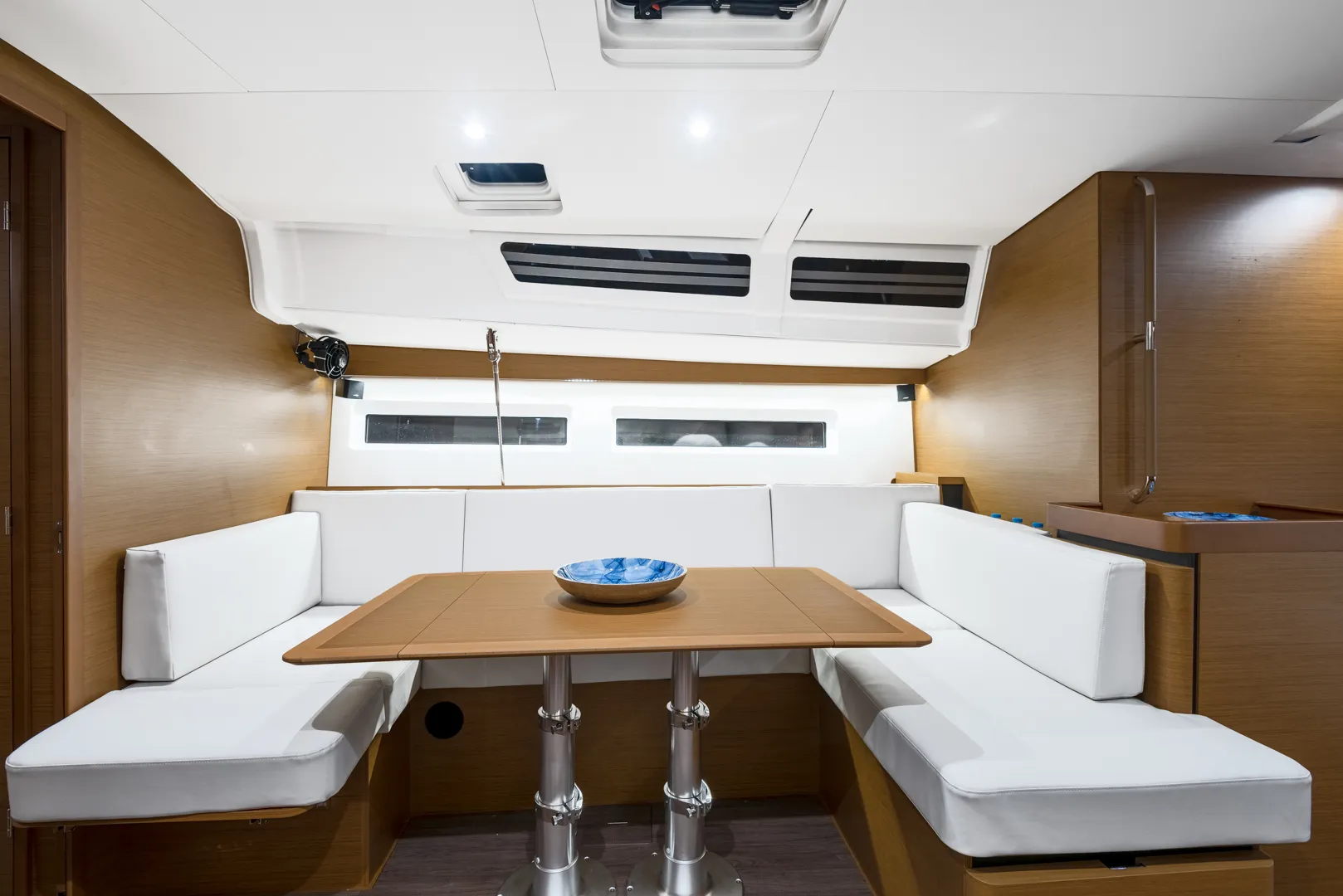Sun Odyssey 490 NOTUS — foto dello yacht n. 10