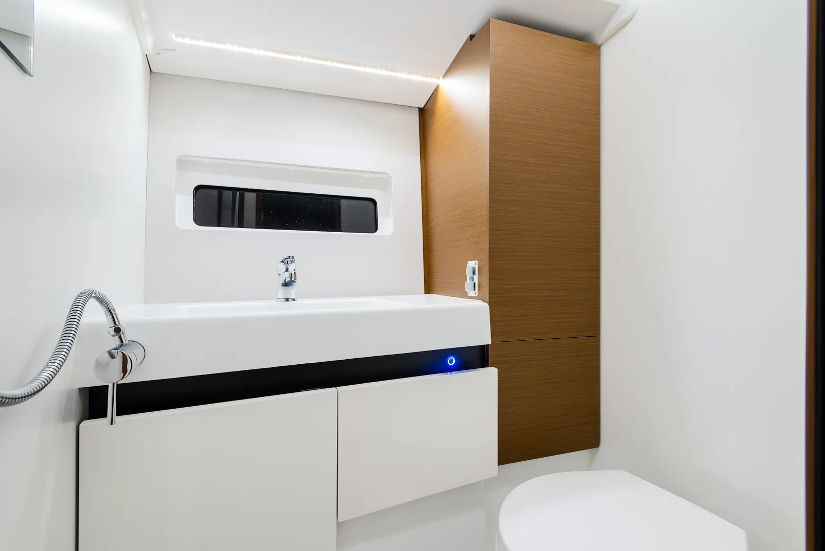 Sun Odyssey 490 NOTUS — foto dello yacht n. 21
