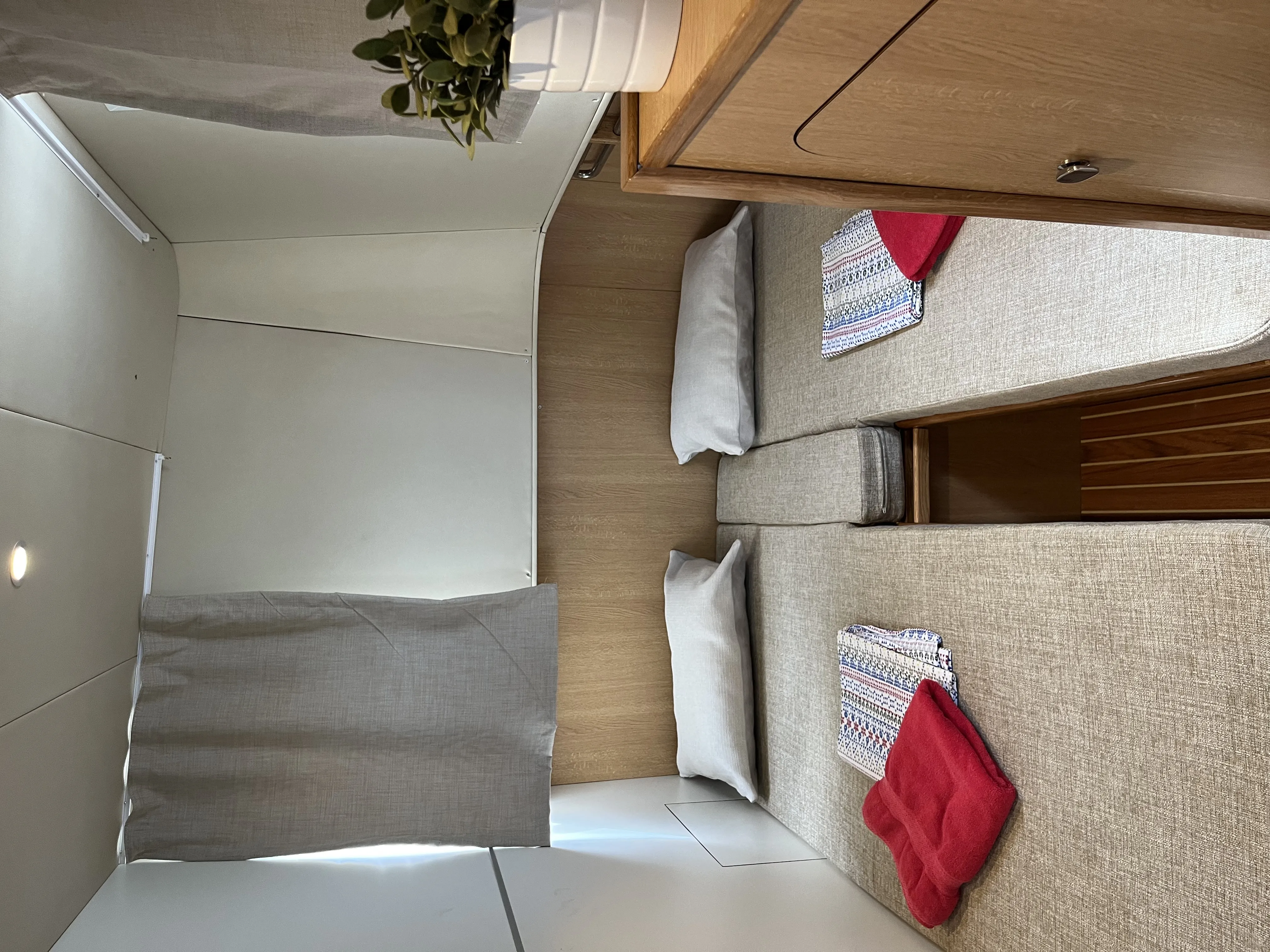Houseboat Tip Top Plus — yacht photo 15