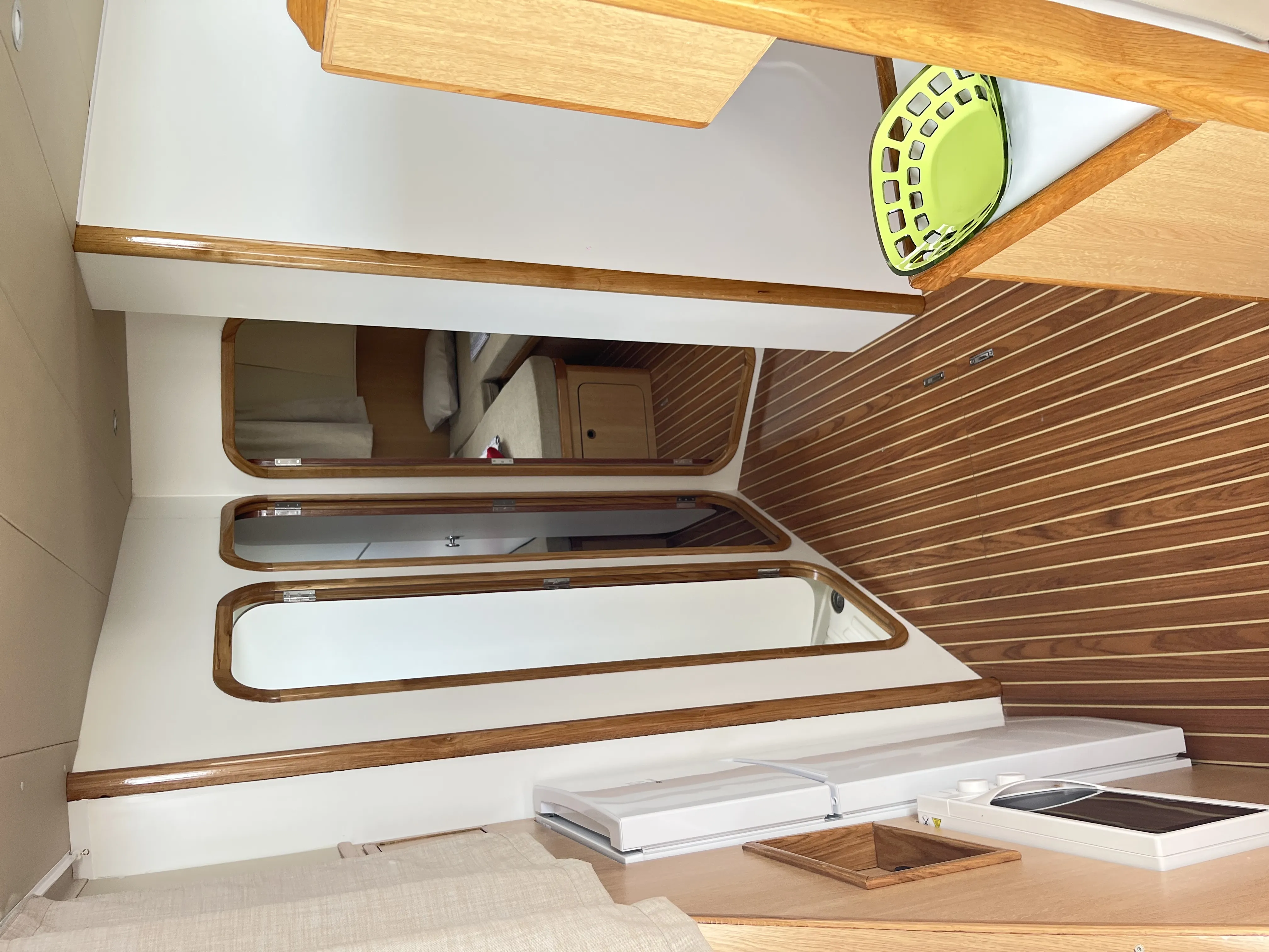 Houseboat Tip Top Plus — yacht photo 5