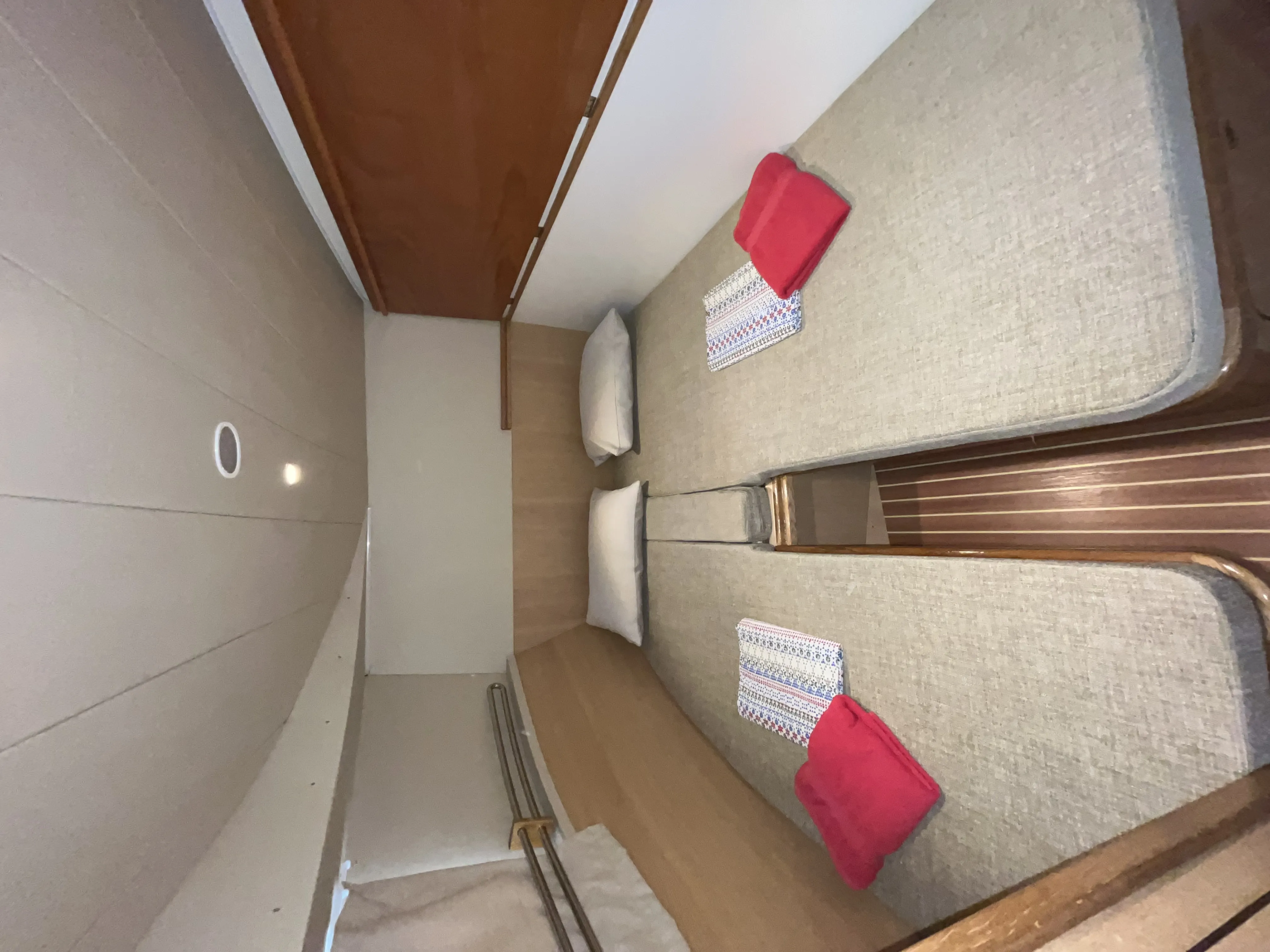 Houseboat Tip Top Plus — yacht photo 12