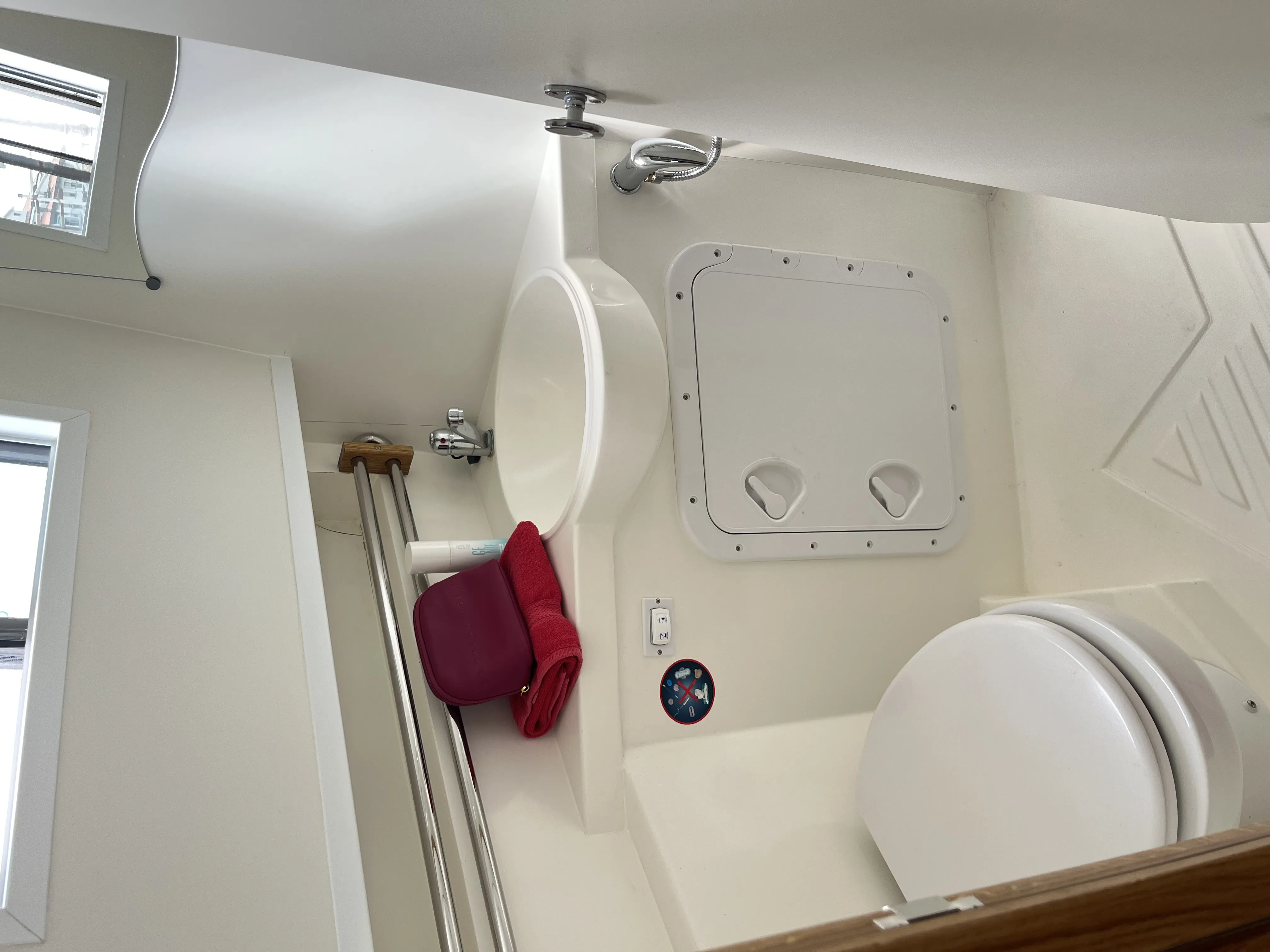 Houseboat Tip Top Plus — yacht photo 3