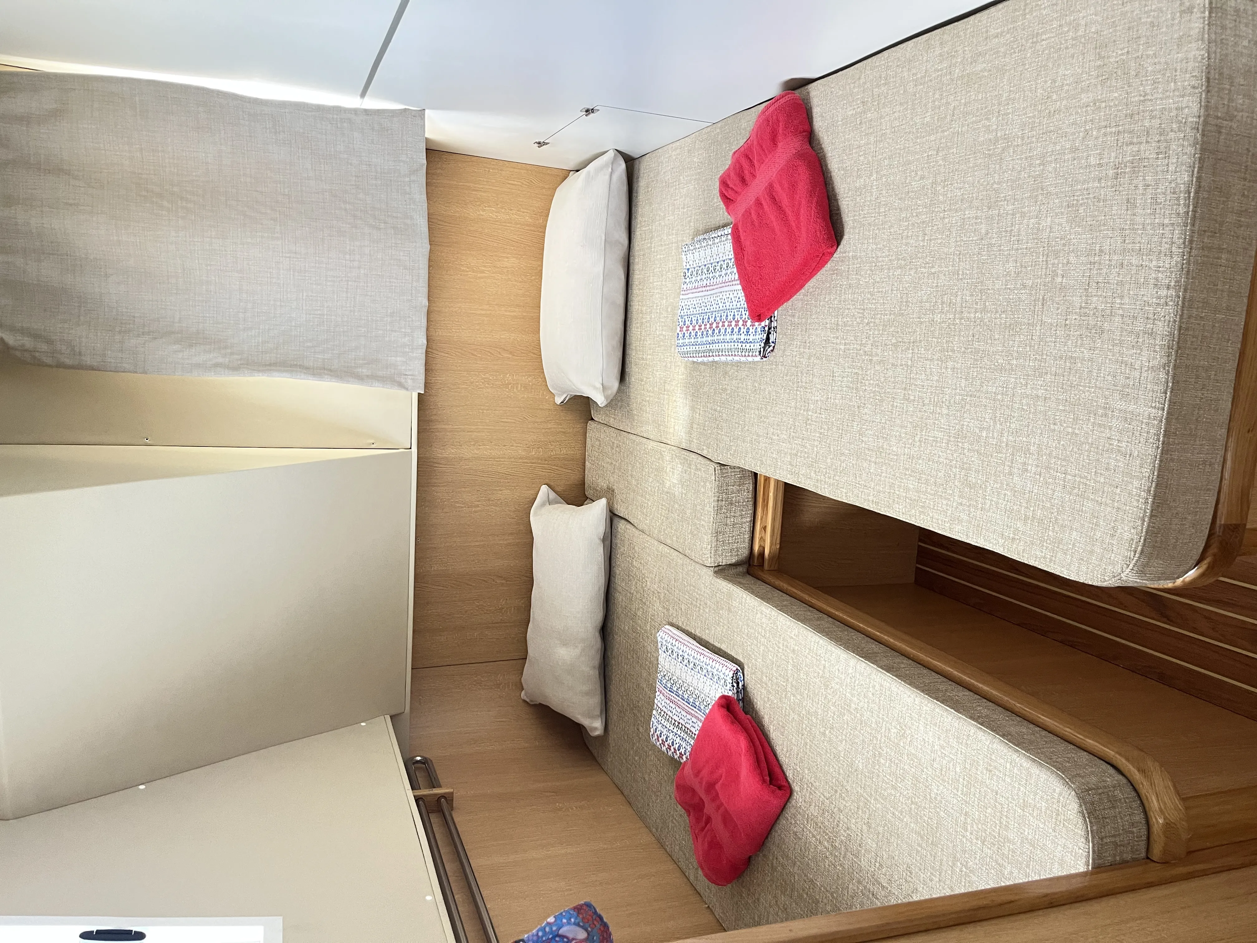 Houseboat Tip Top Plus — yacht photo 16
