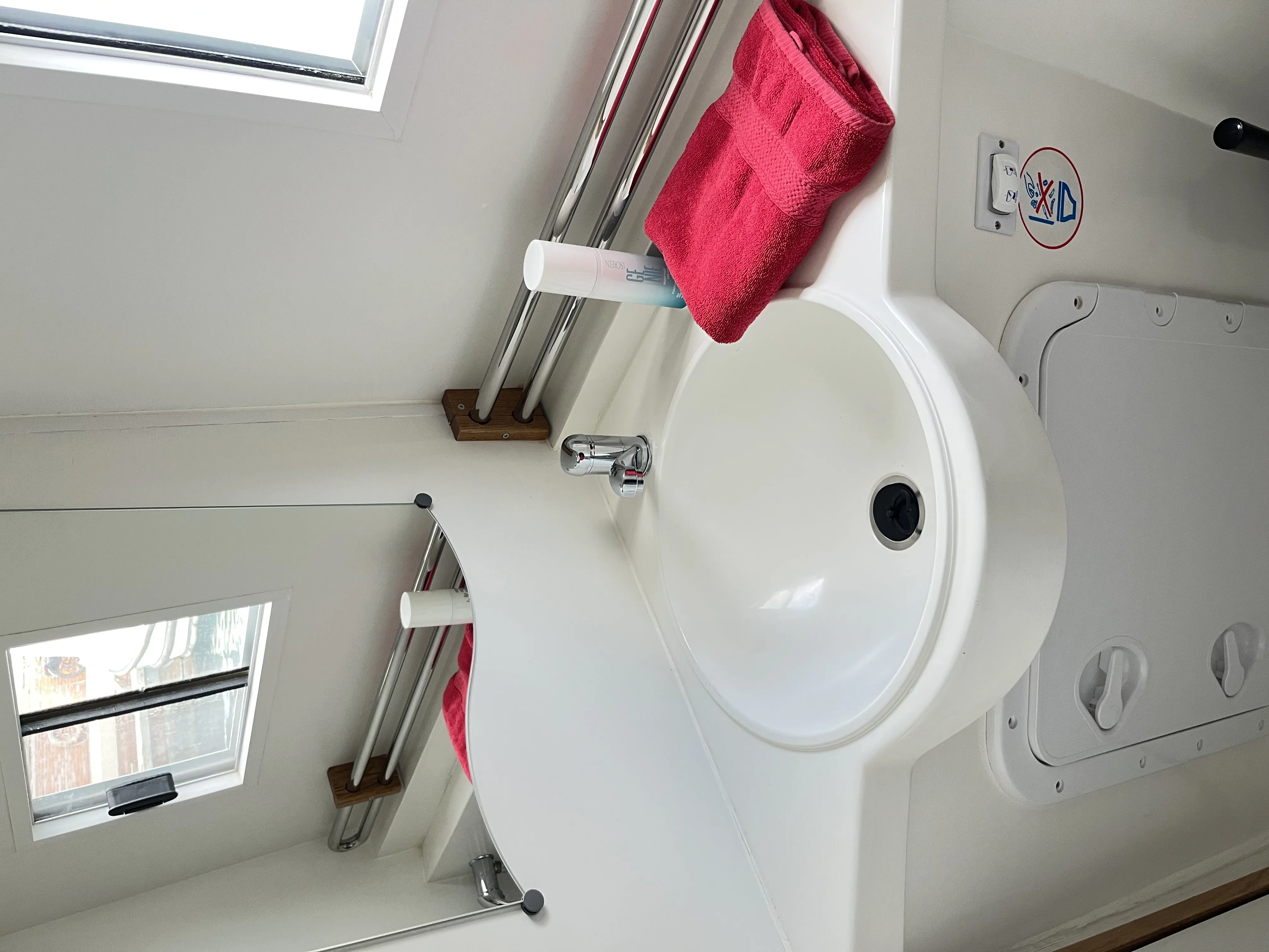 Houseboat Tip Top Plus — yacht photo 10